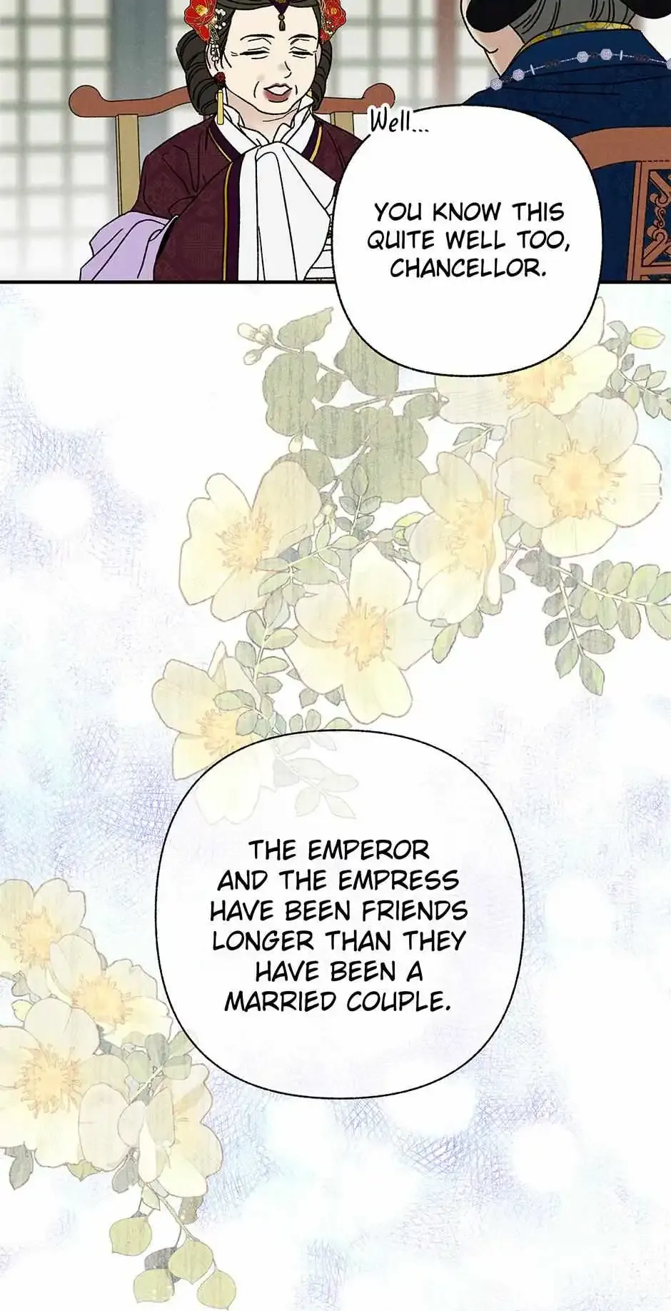 Royal Marriage (2024) Chapter 26 Online - página 28