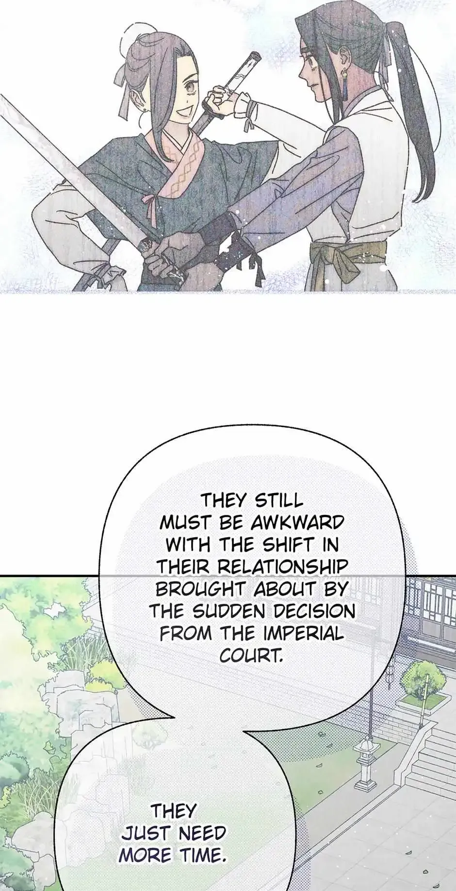 Royal Marriage (2024) Chapter 26 Online - página 29