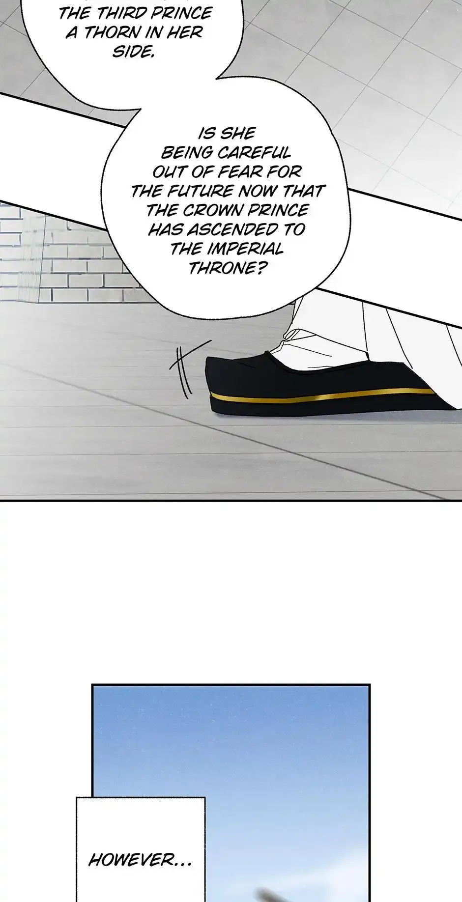 Royal Marriage (2024) Chapter 26 Online - página 31