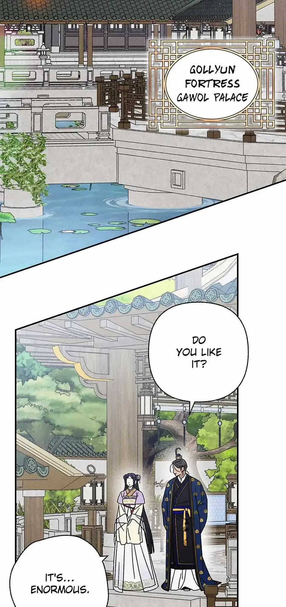 Royal Marriage (2024) Chapter 26 Online - página 34