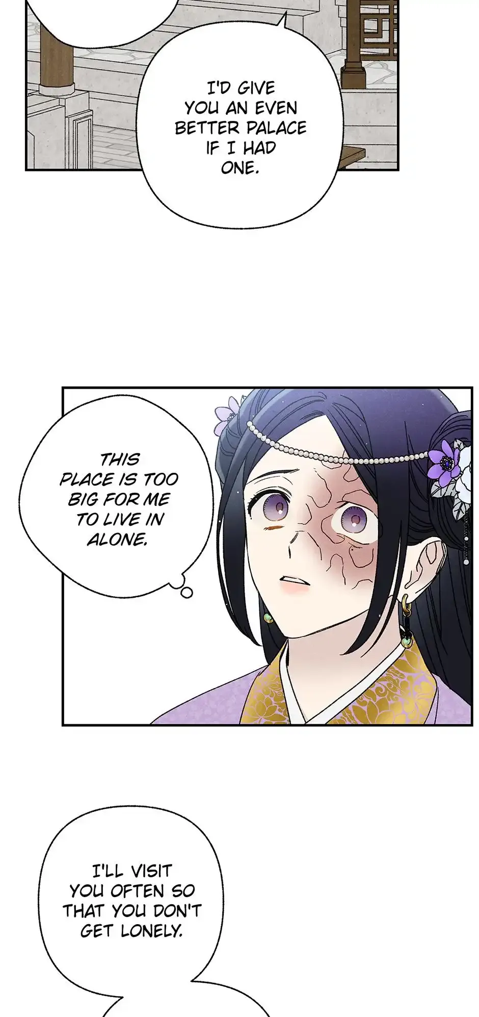 Royal Marriage (2024) Chapter 26 Online - página 35