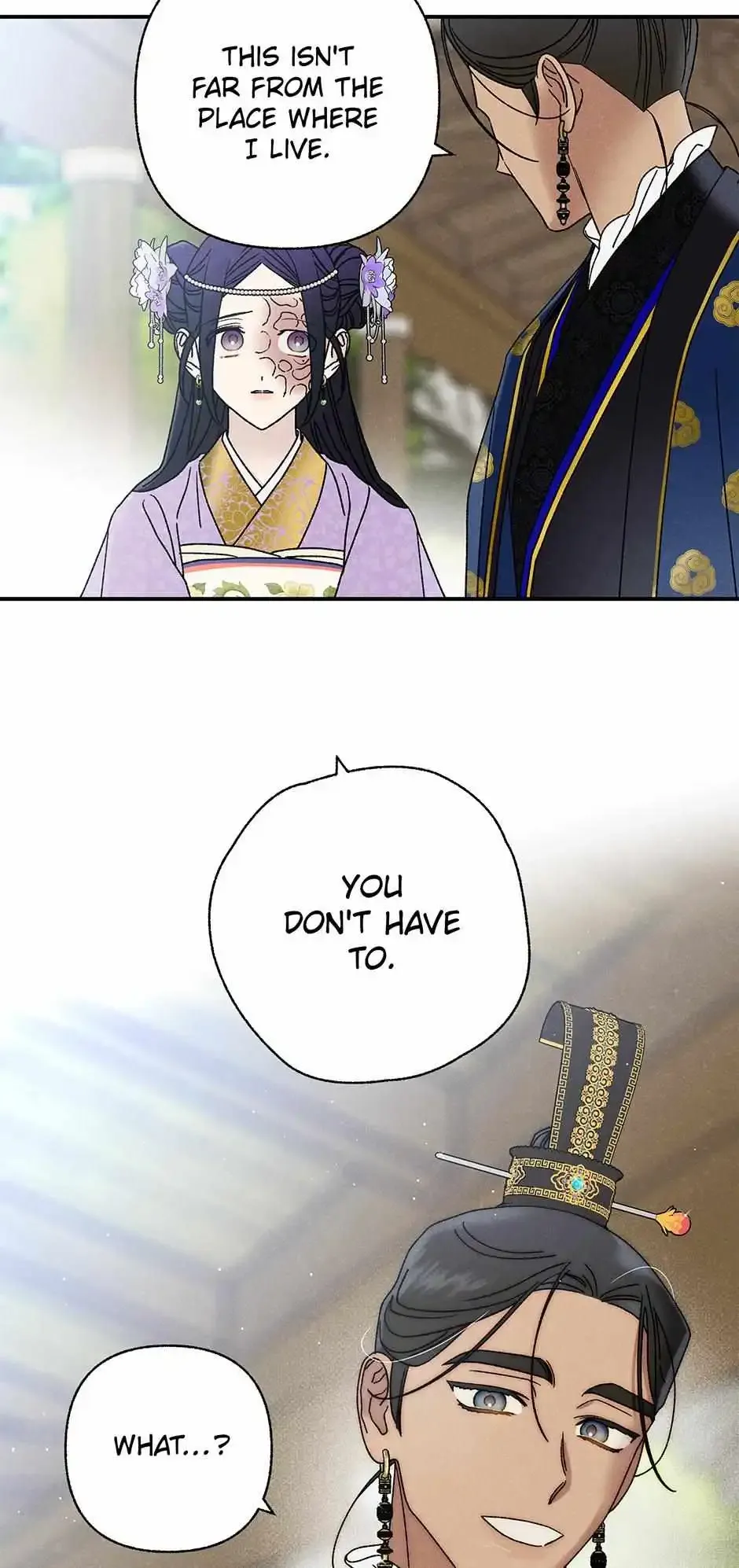 Royal Marriage (2024) Chapter 26 Online - página 36