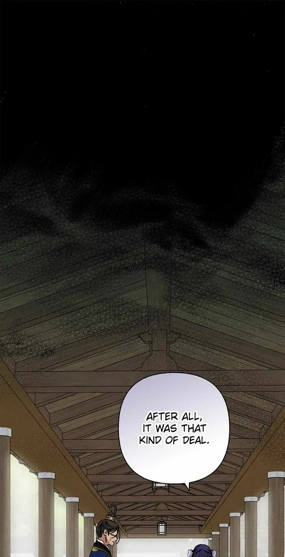 Royal Marriage (2024) Chapter 26 Online - página 40