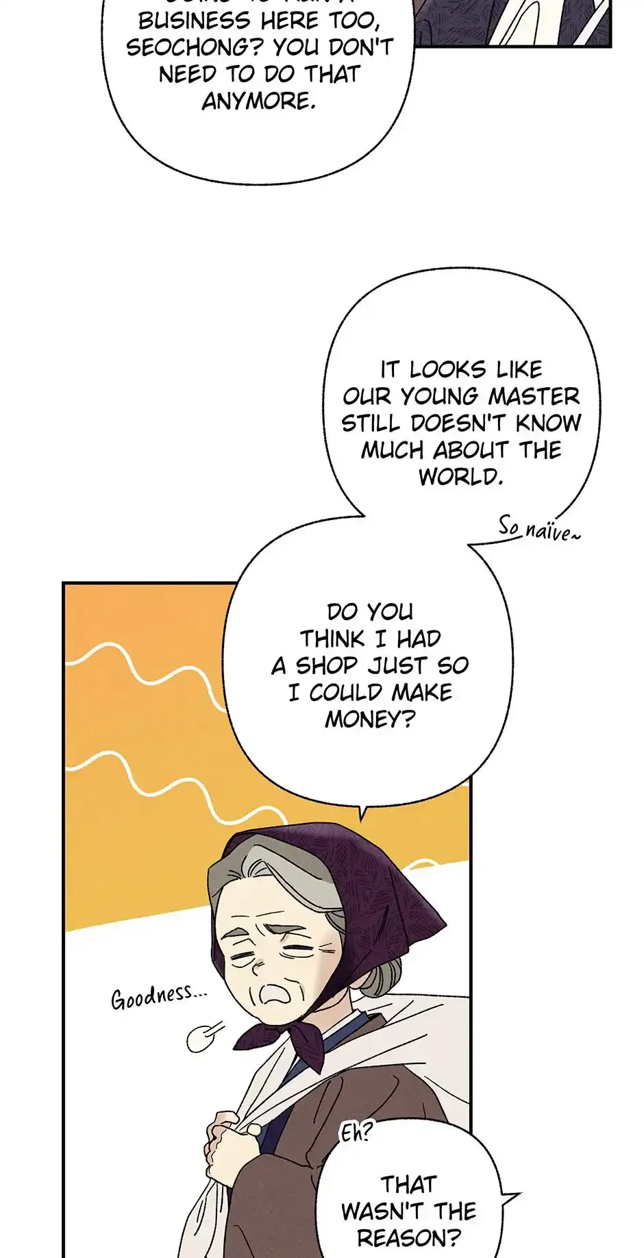 Royal Marriage (2024) Chapter 26 Online - página 45