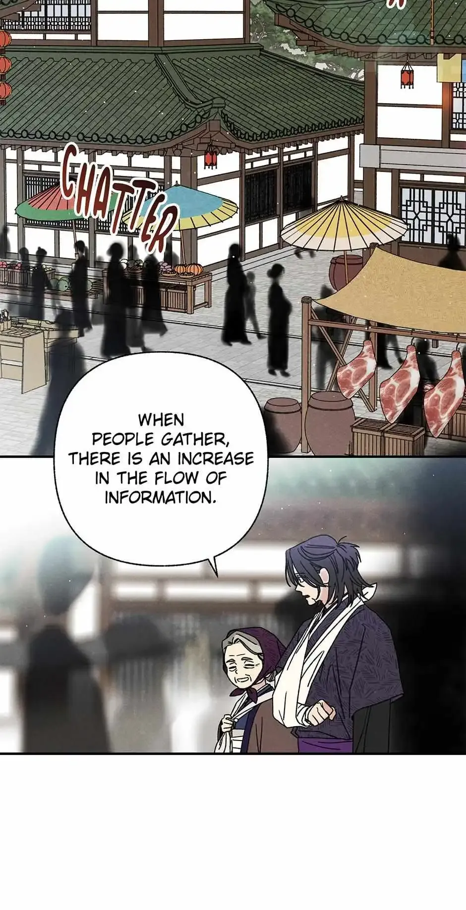 Royal Marriage (2024) Chapter 26 Online - página 47