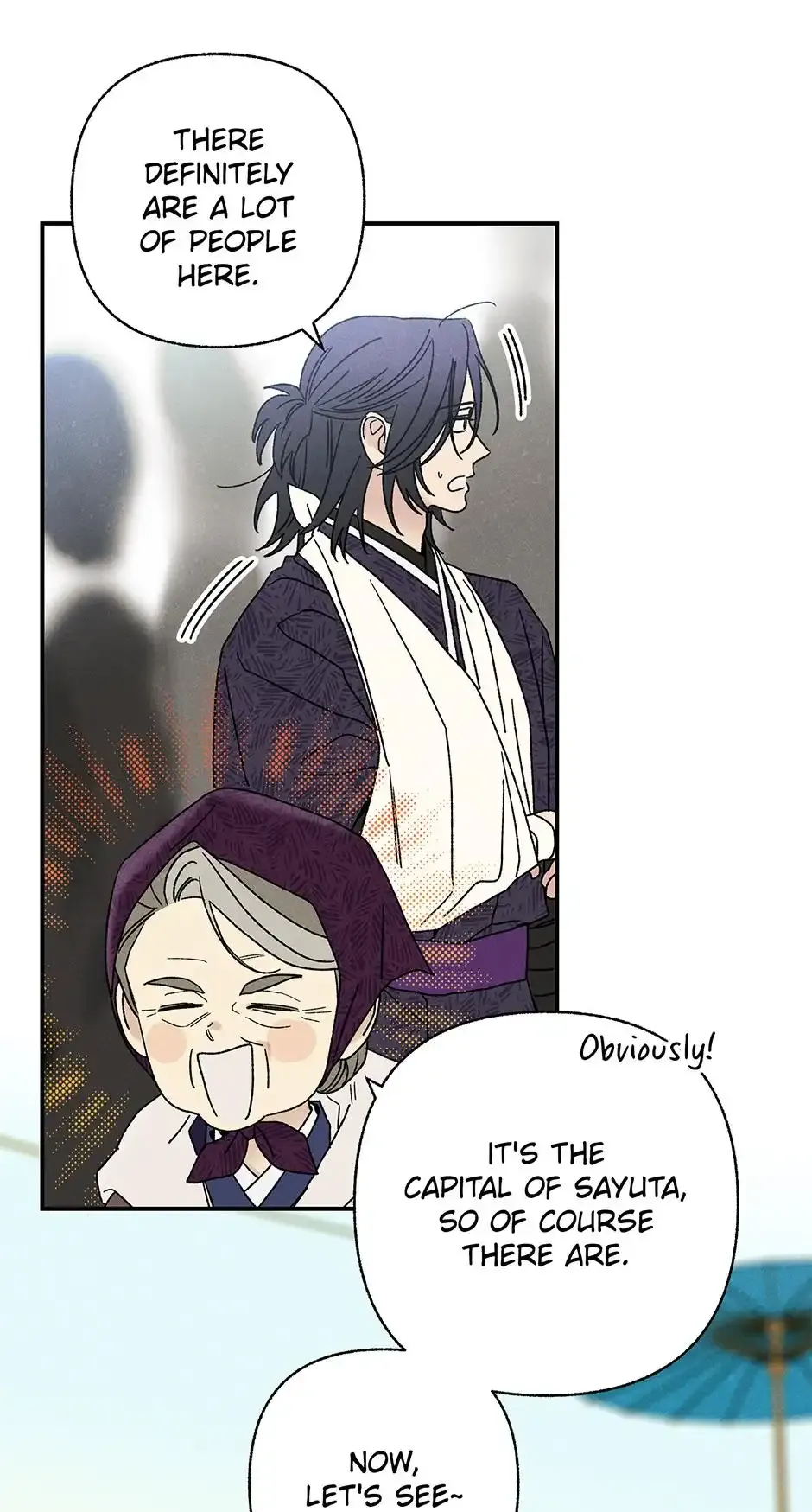Royal Marriage (2024) Chapter 26 Online - página 48