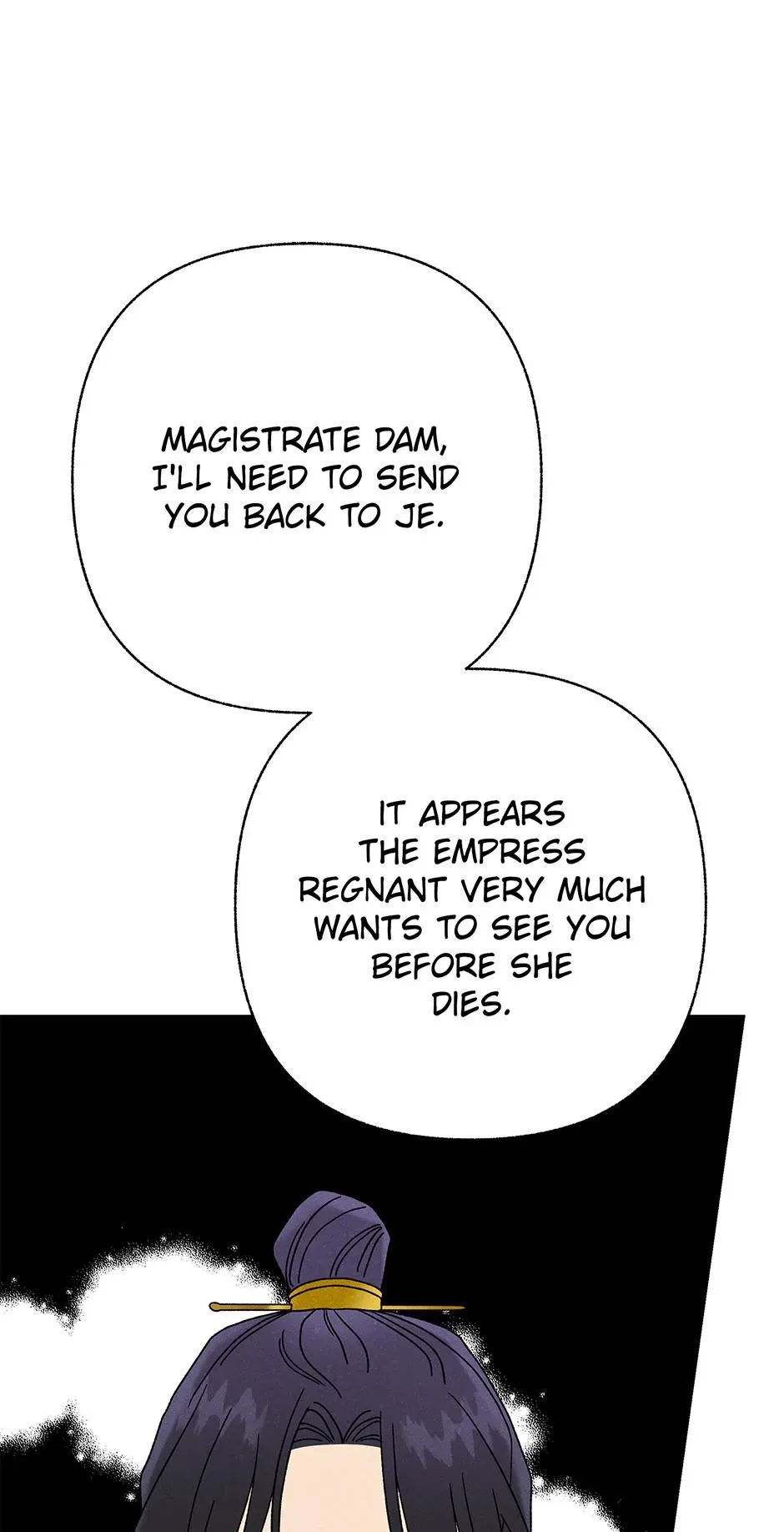 Royal Marriage (2024) Chapter 32 Online - página 2