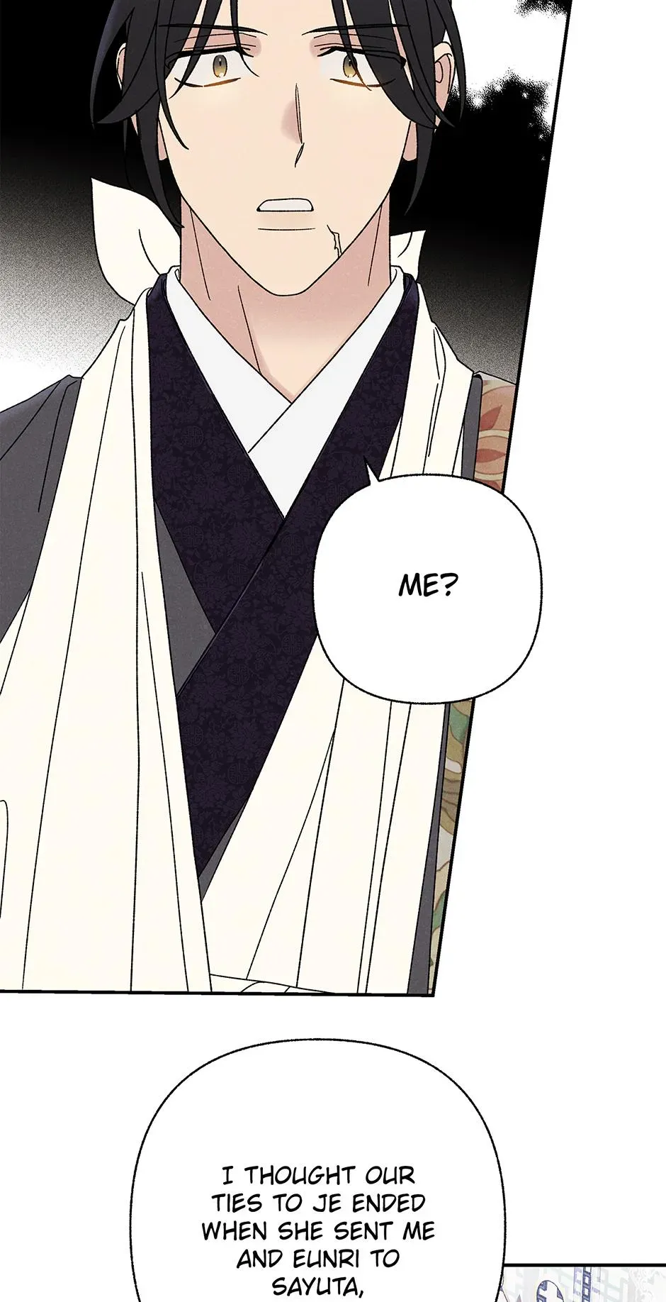 Royal Marriage (2024) Chapter 32 Online - página 3