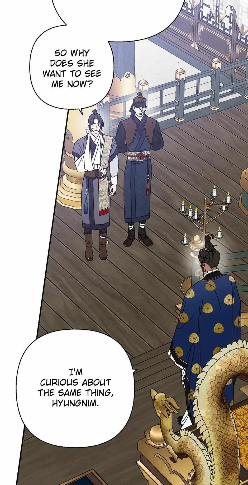 Royal Marriage (2024) Chapter 32 Online - página 4
