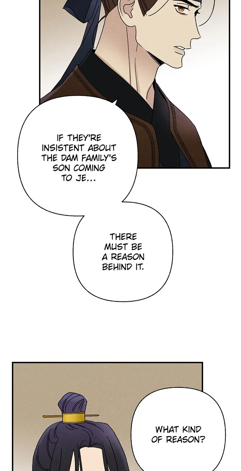Royal Marriage (2024) Chapter 32 Online - página 7