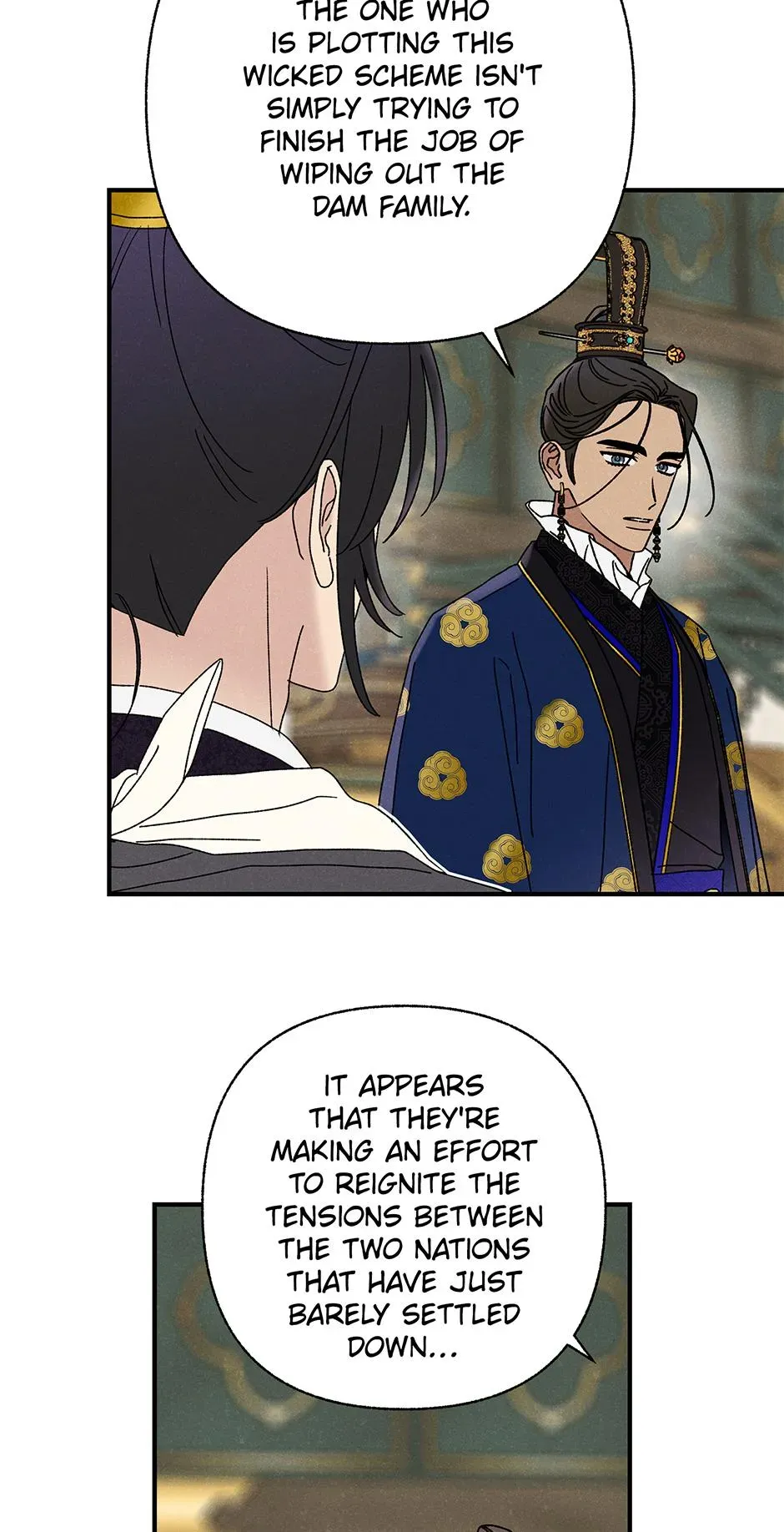 Royal Marriage (2024) Chapter 32 Online - página 12