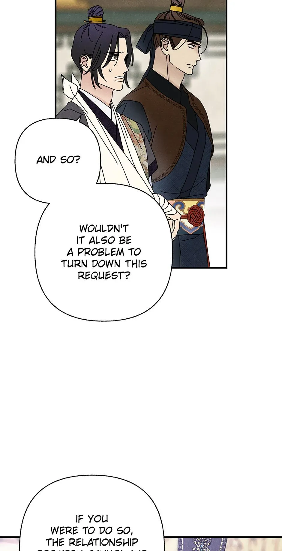 Royal Marriage (2024) Chapter 32 Online - página 13