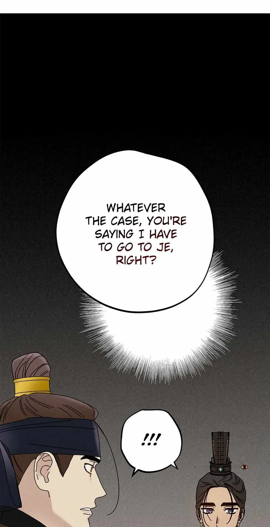 Royal Marriage (2024) Chapter 32 Online - página 18