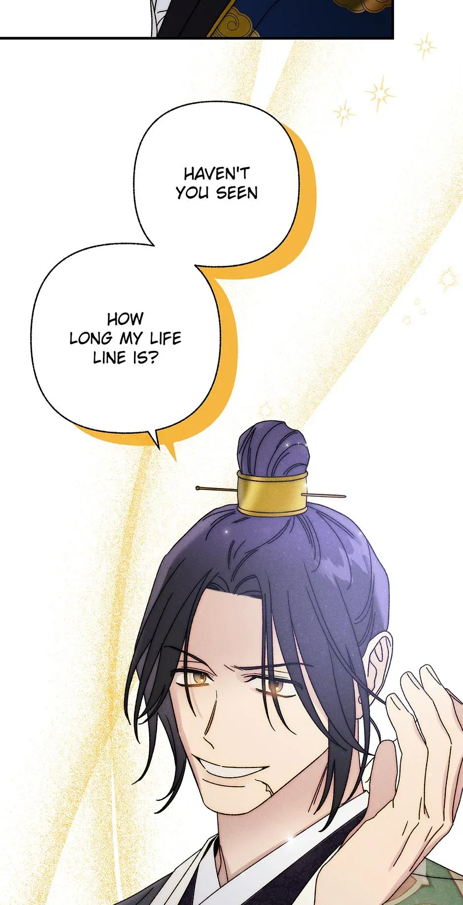Royal Marriage (2024) Chapter 32 Online - página 21