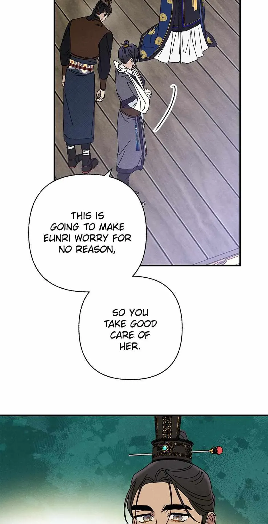 Royal Marriage (2024) Chapter 32 Online - página 24
