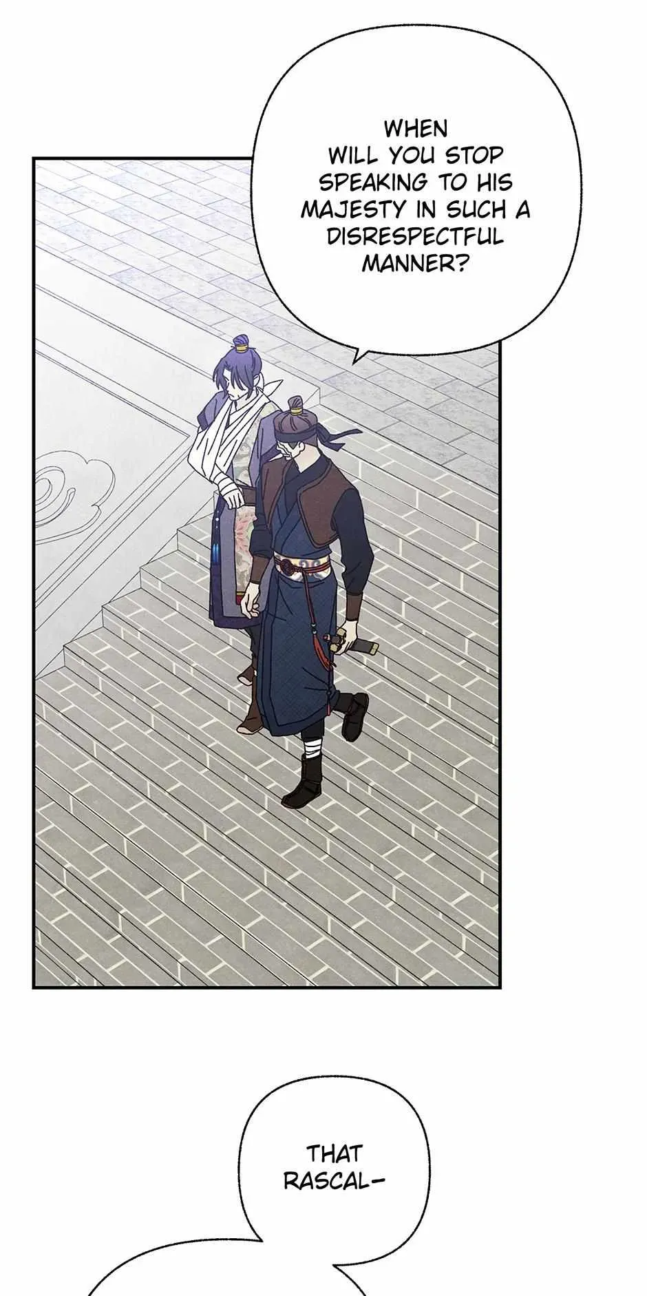 Royal Marriage (2024) Chapter 32 Online - página 27