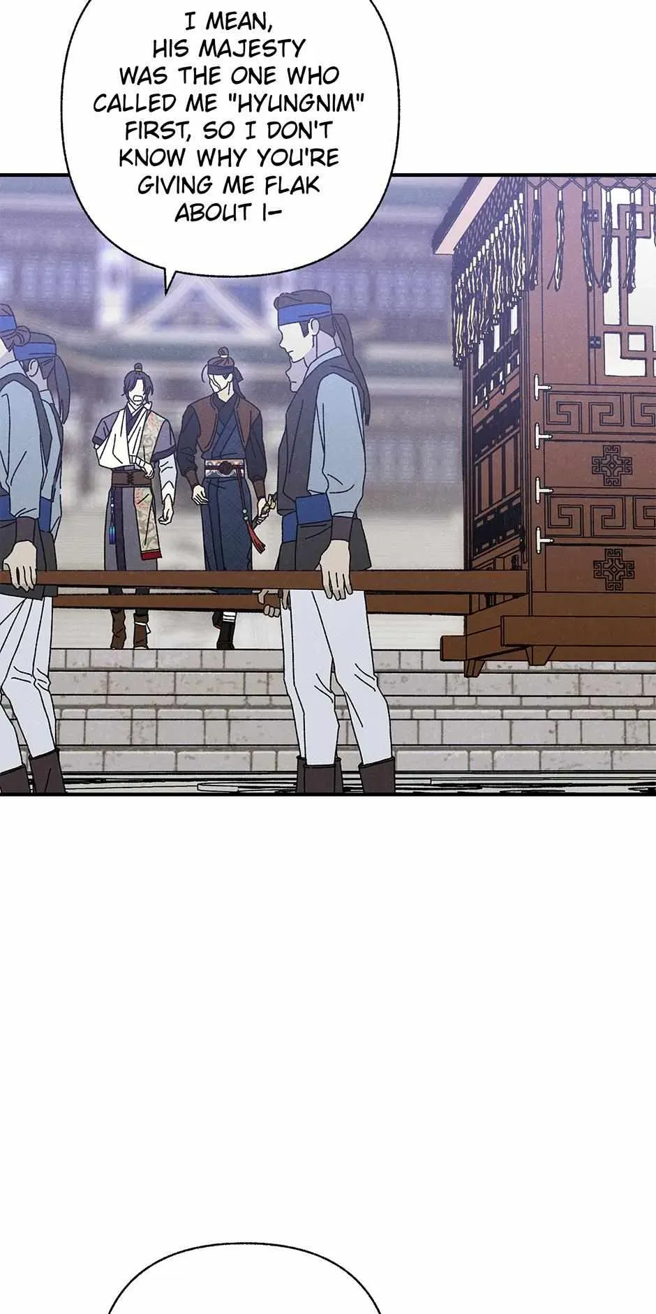 Royal Marriage (2024) Chapter 32 Online - página 28