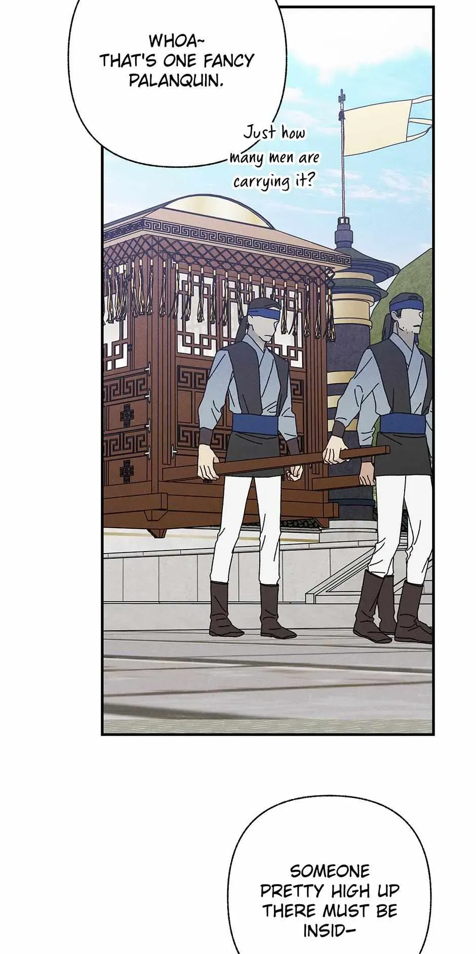 Royal Marriage (2024) Chapter 32 Online - página 29