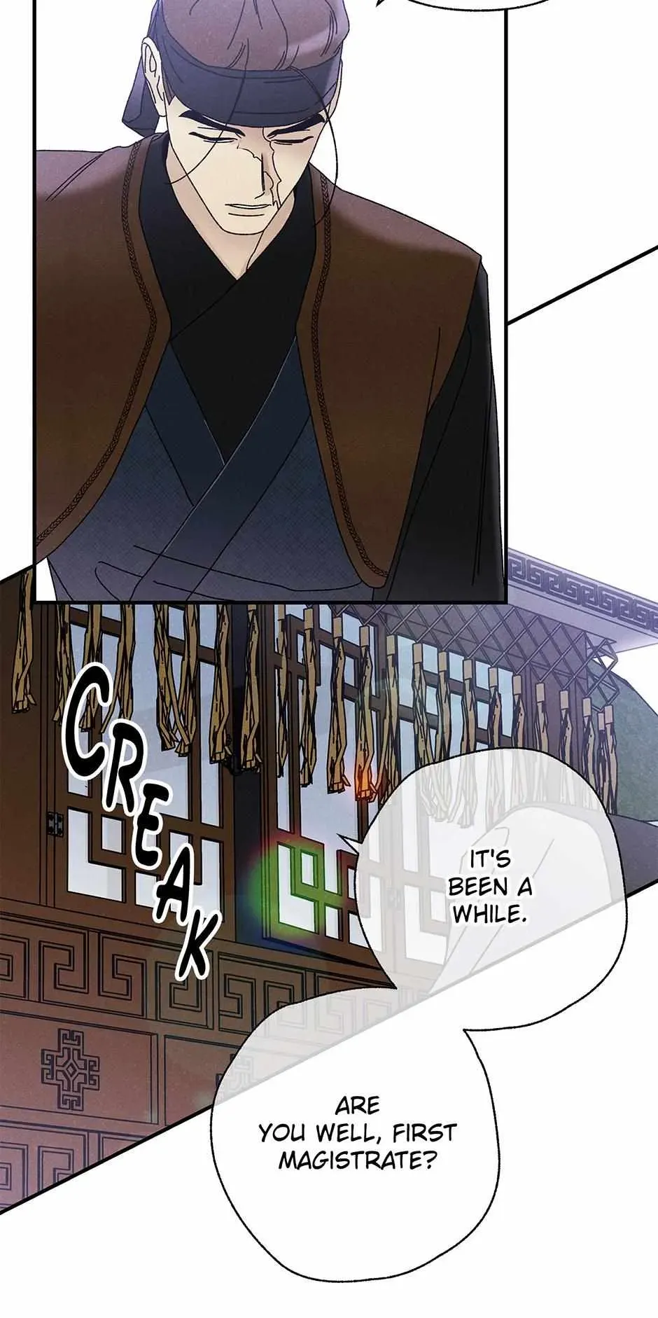 Royal Marriage (2024) Chapter 32 Online - página 31