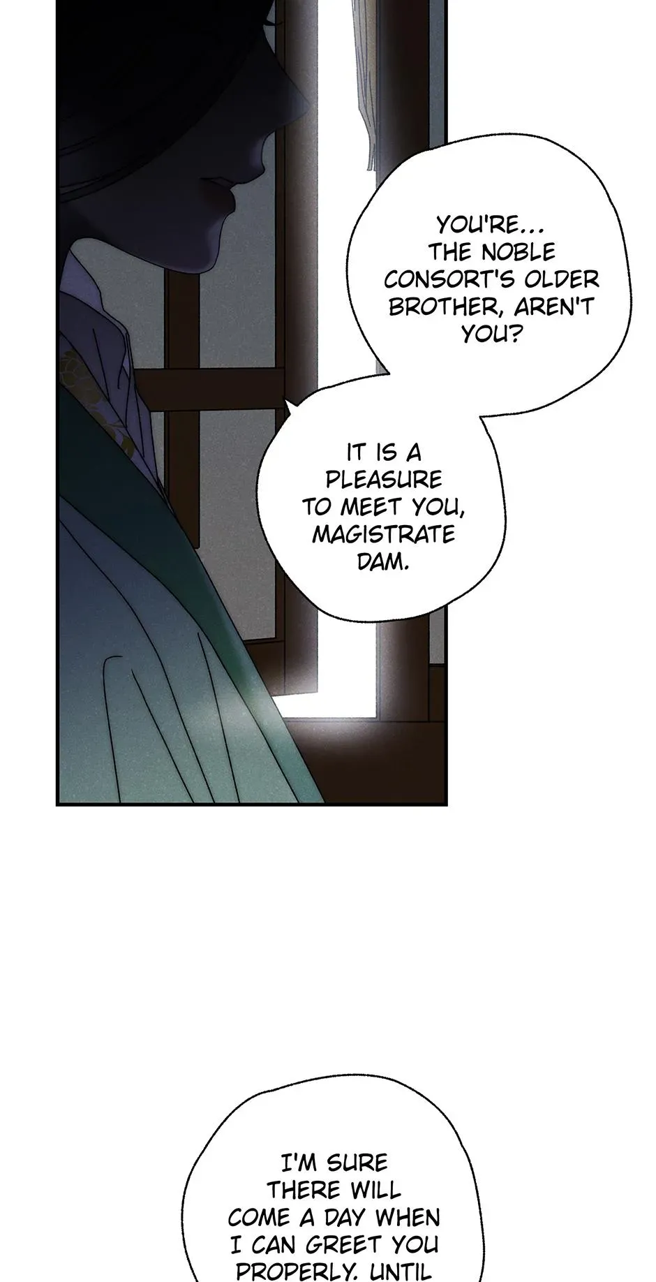 Royal Marriage (2024) Chapter 32 Online - página 35
