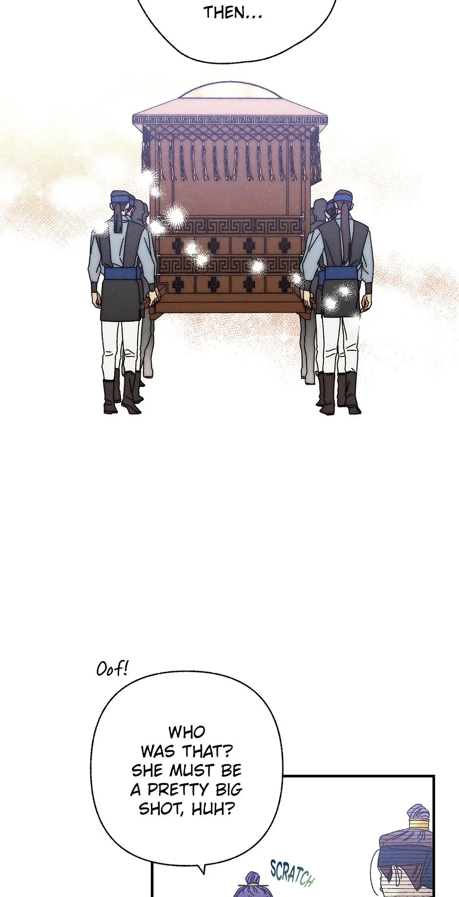 Royal Marriage (2024) Chapter 32 Online - página 36