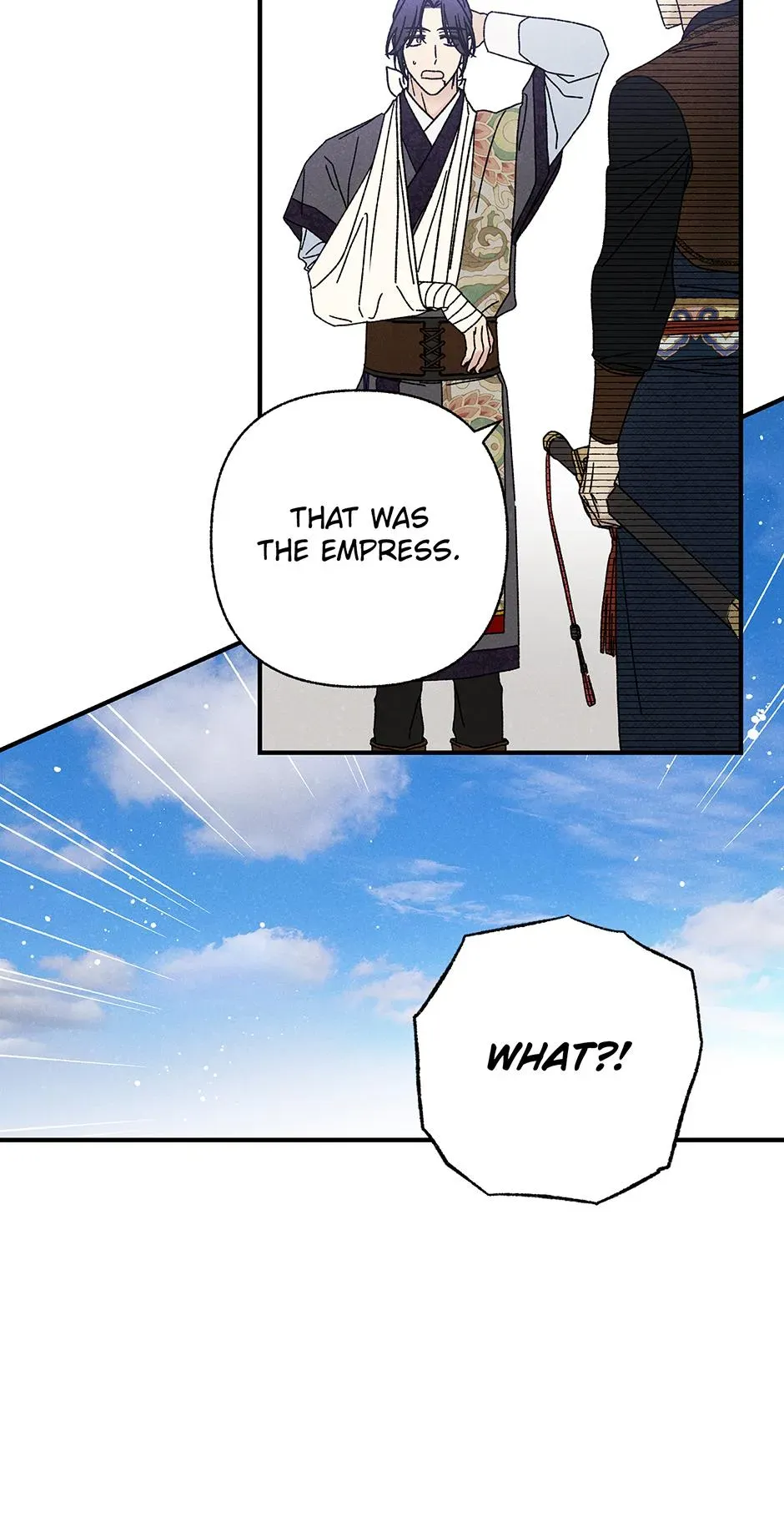 Royal Marriage (2024) Chapter 32 Online - página 37