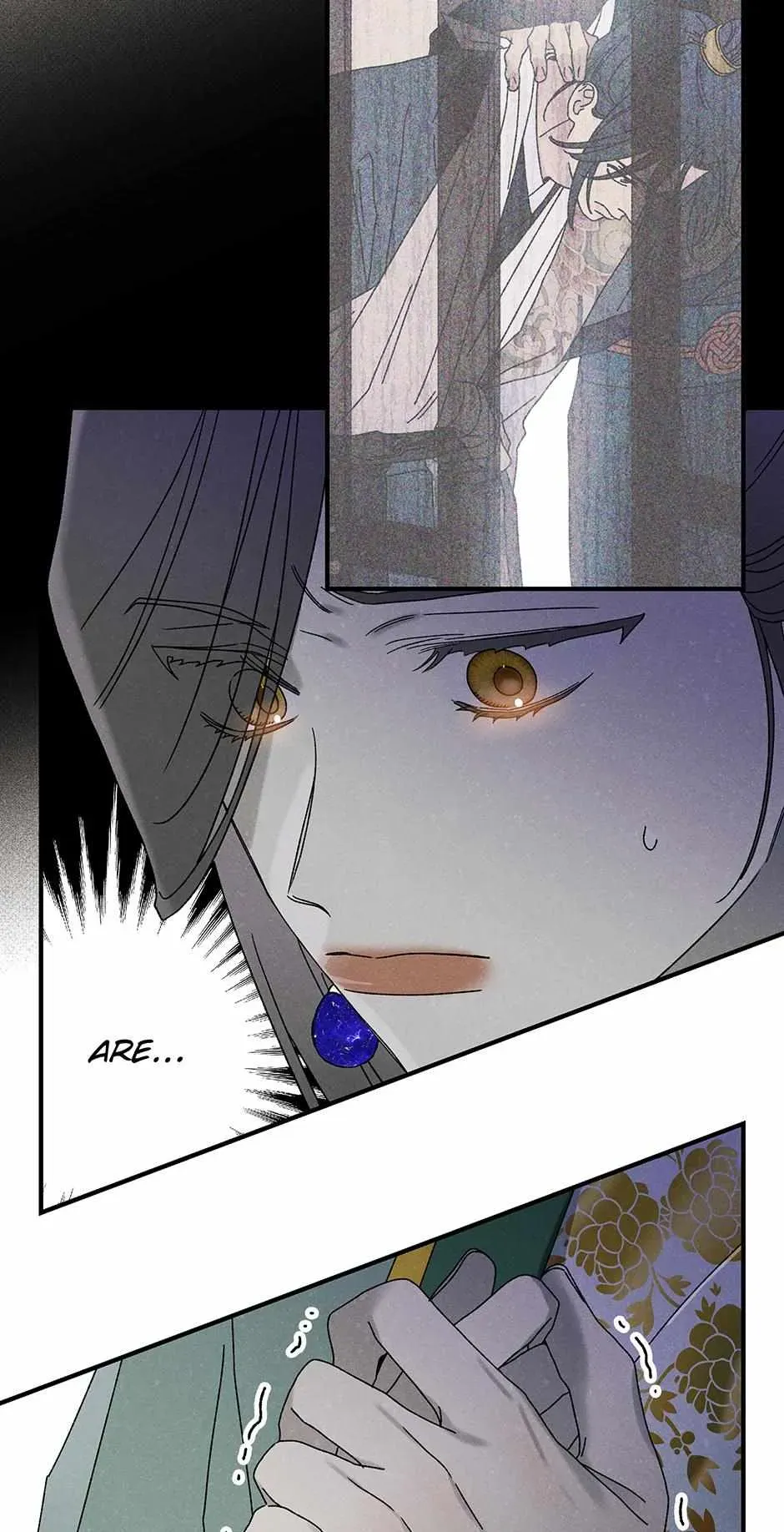 Royal Marriage (2024) Chapter 32 Online - página 39