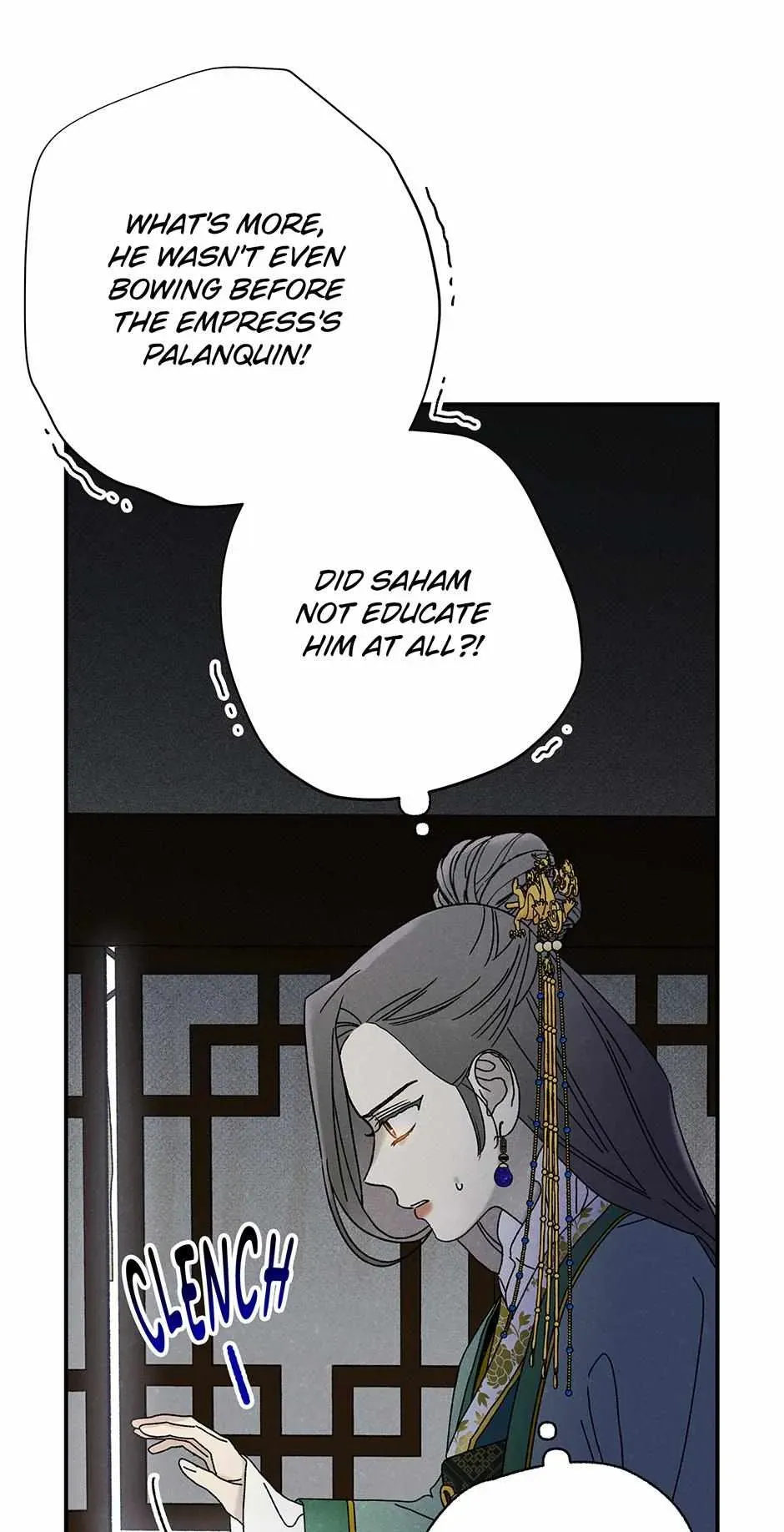 Royal Marriage (2024) Chapter 32 Online - página 42