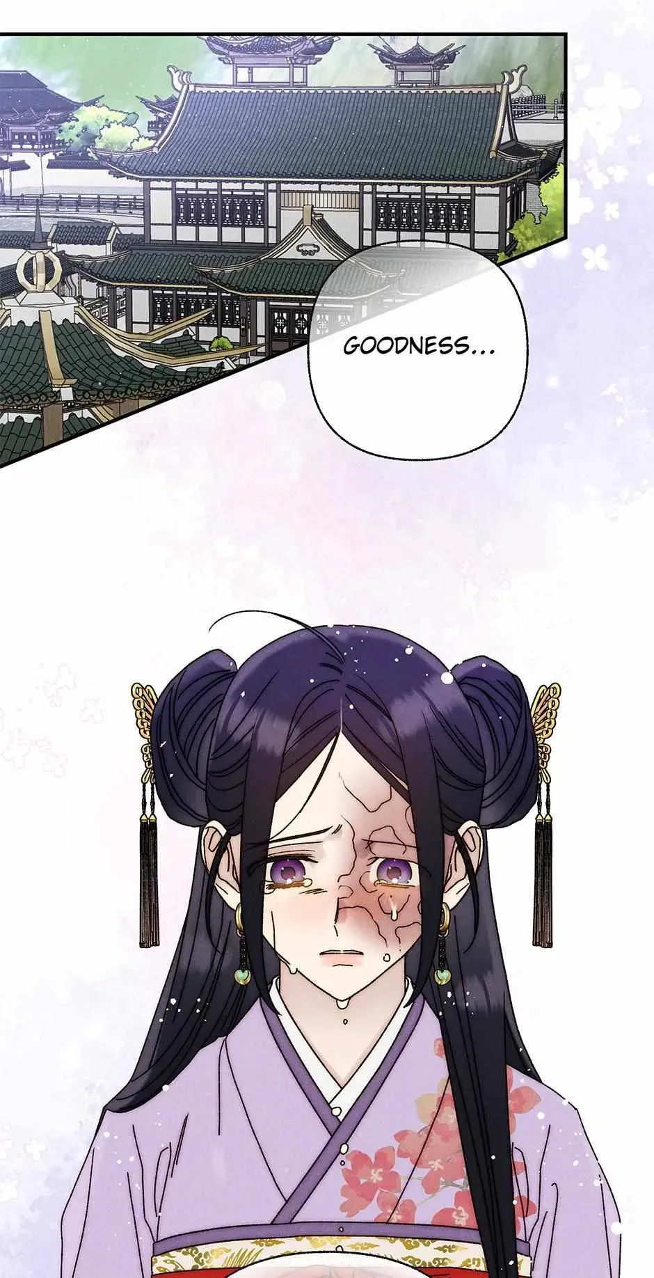 Royal Marriage (2024) Chapter 32 Online - página 50