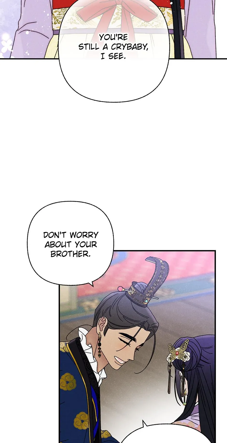 Royal Marriage (2024) Chapter 32 Online - página 51