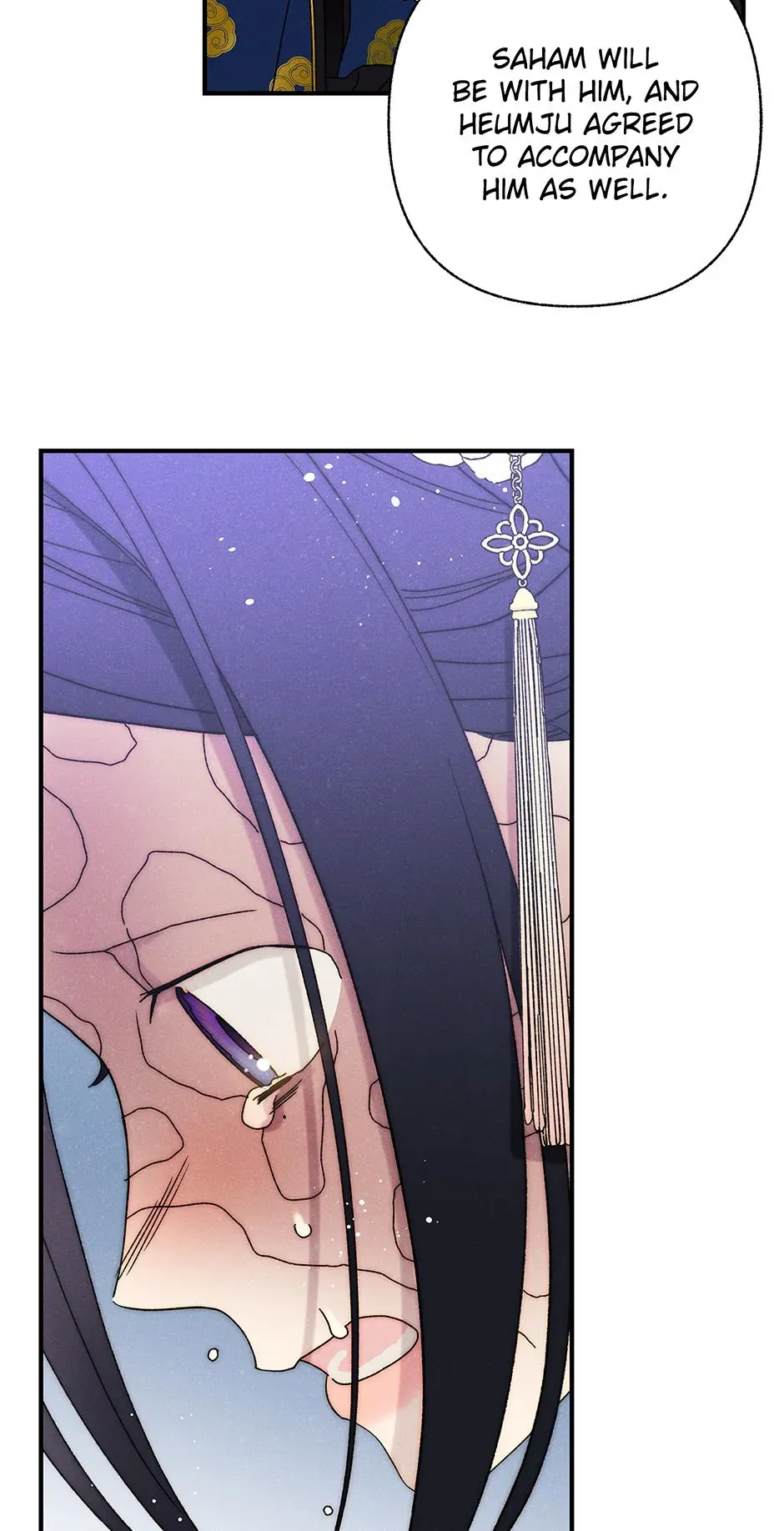 Royal Marriage (2024) Chapter 32 Online - página 52