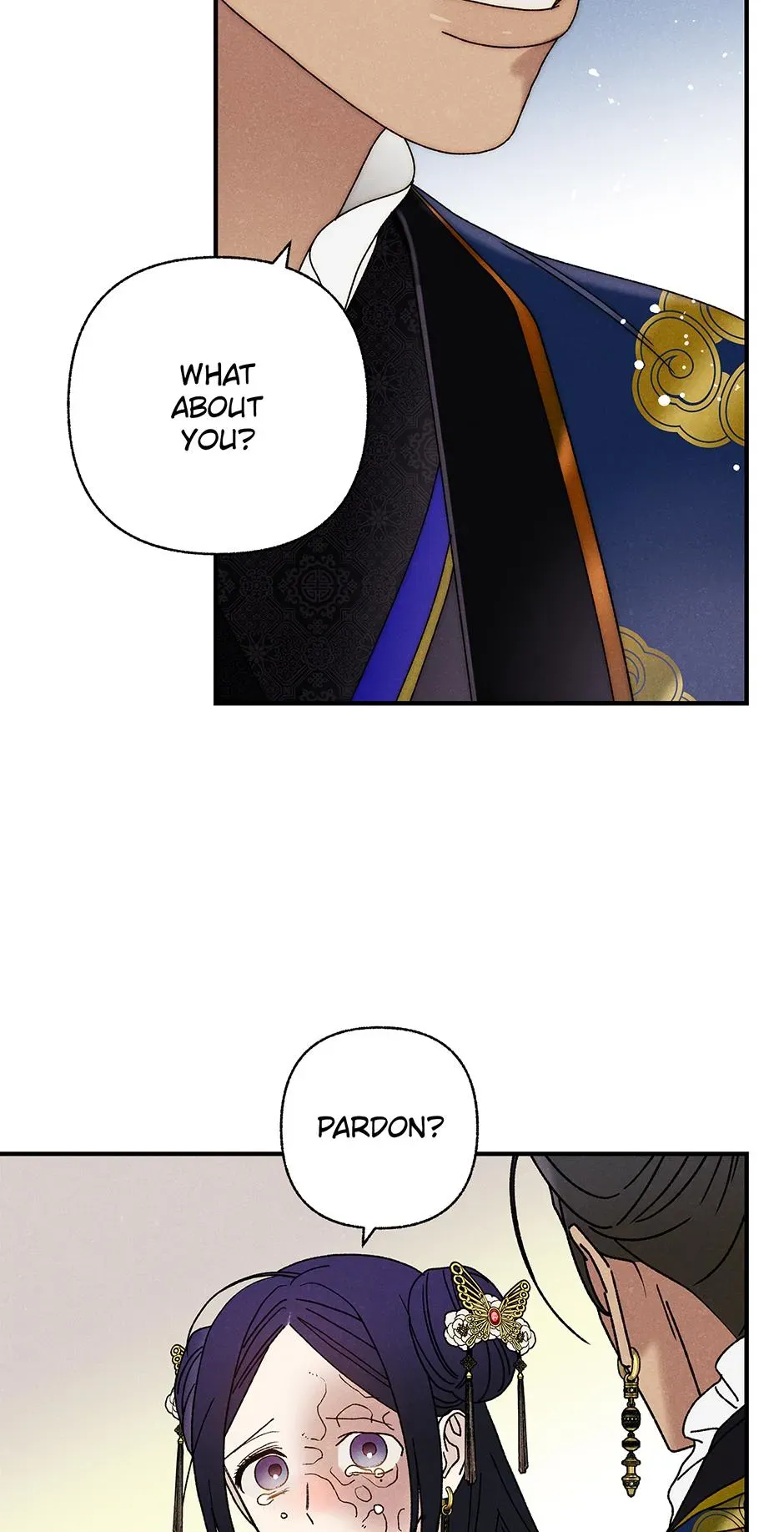 Royal Marriage (2024) Chapter 32 Online - página 54