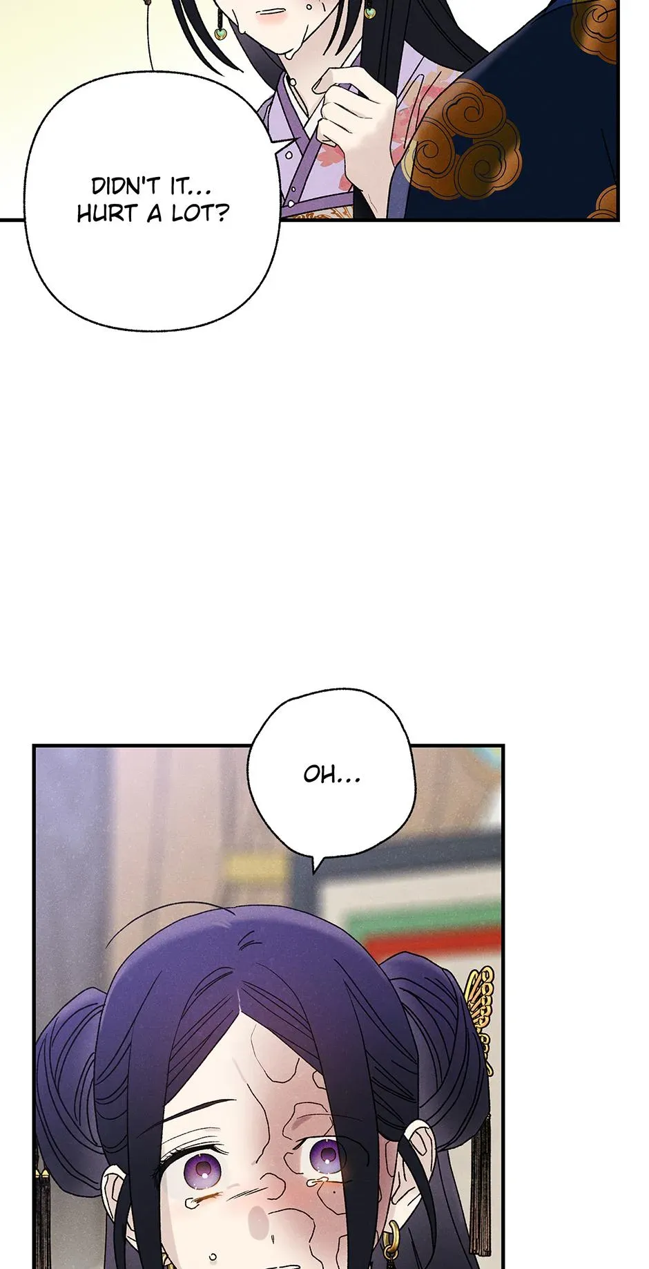 Royal Marriage (2024) Chapter 32 Online - página 55