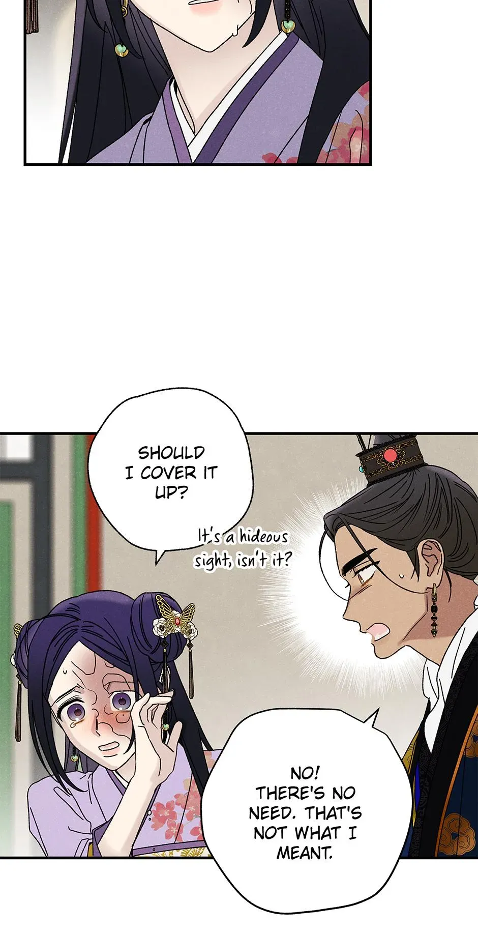 Royal Marriage (2024) Chapter 32 Online - página 56
