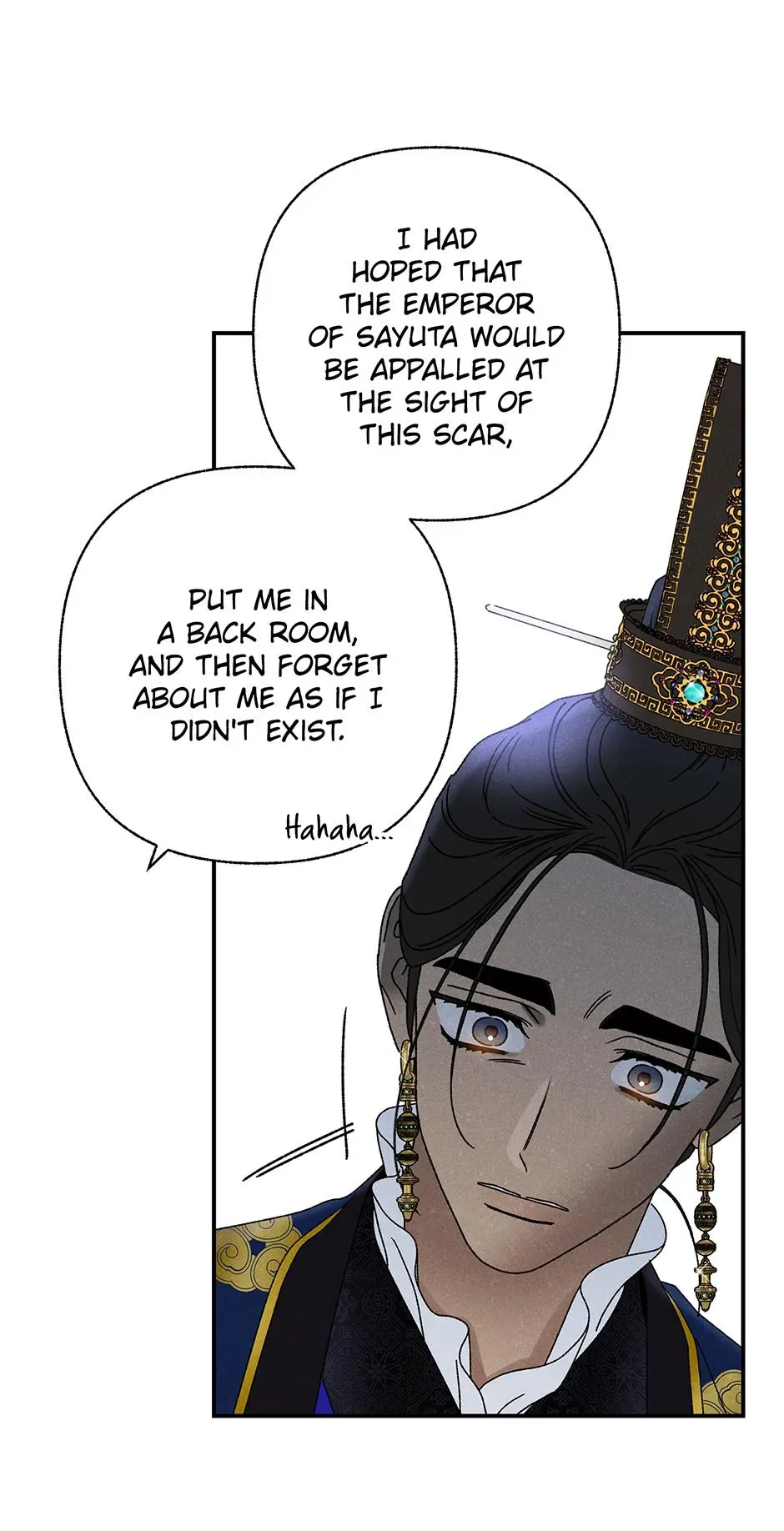 Royal Marriage (2024) Chapter 32 Online - página 58