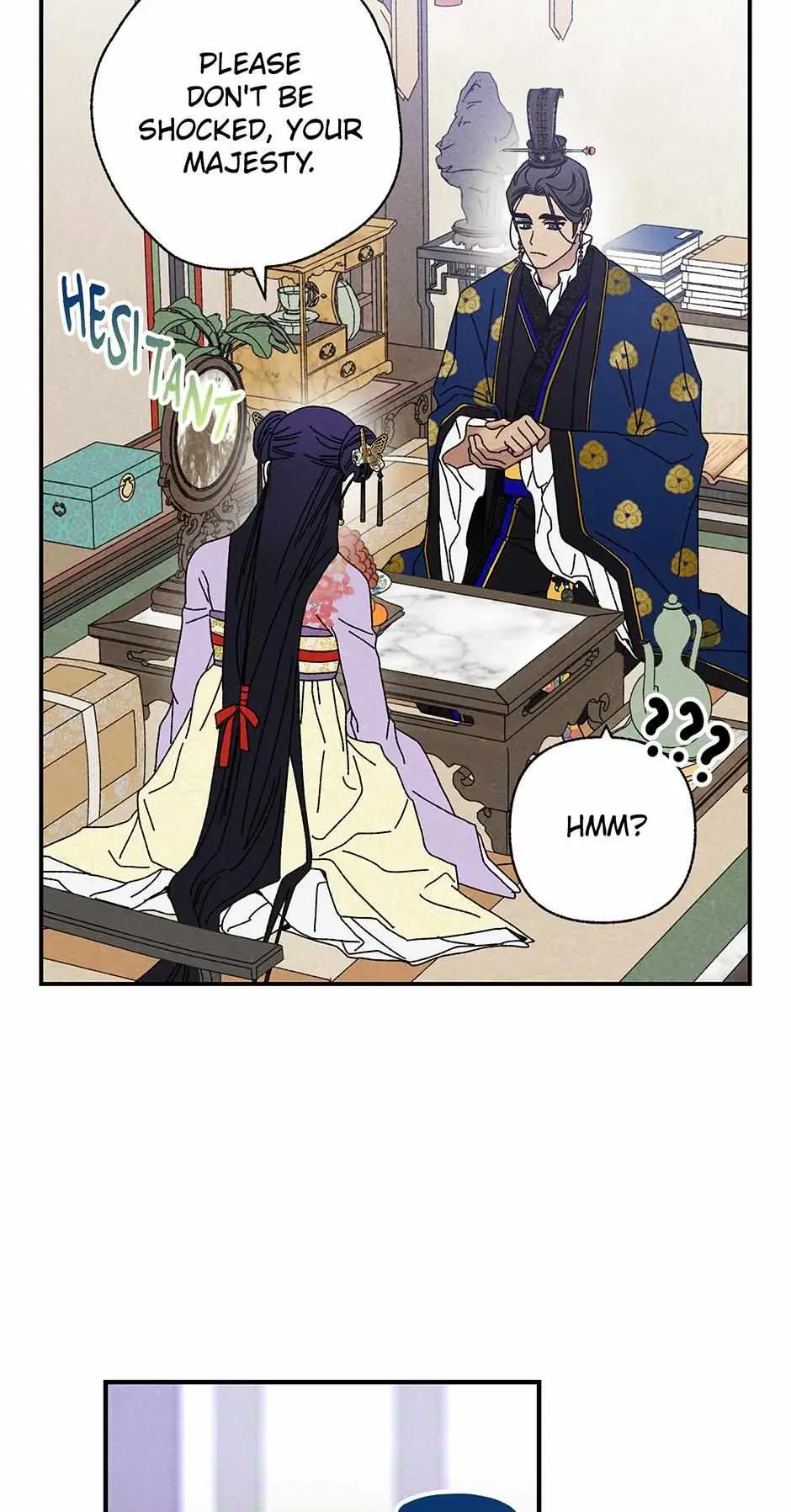 Royal Marriage (2024) Chapter 32 Online - página 67
