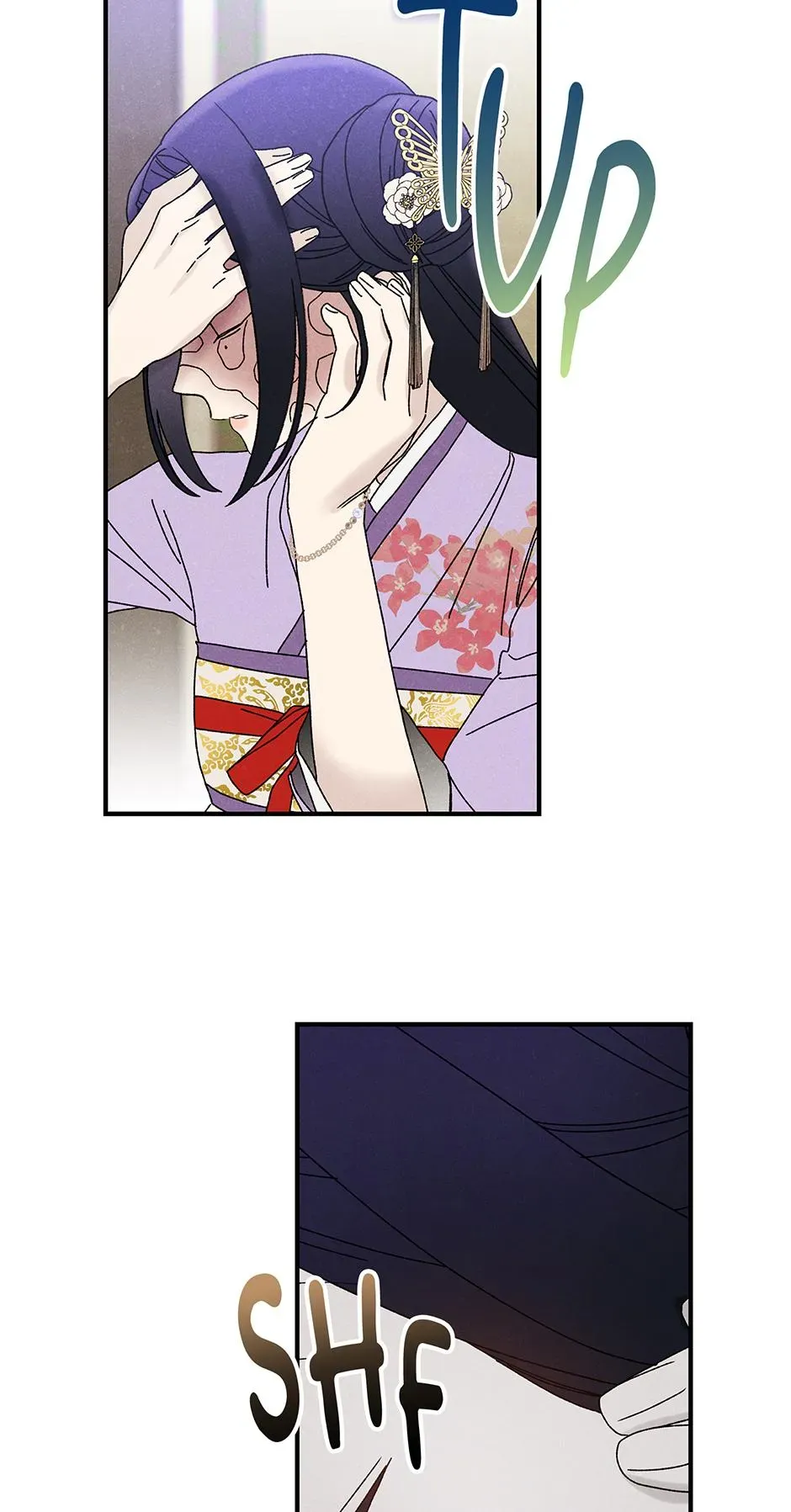 Royal Marriage (2024) Chapter 32 Online - página 68