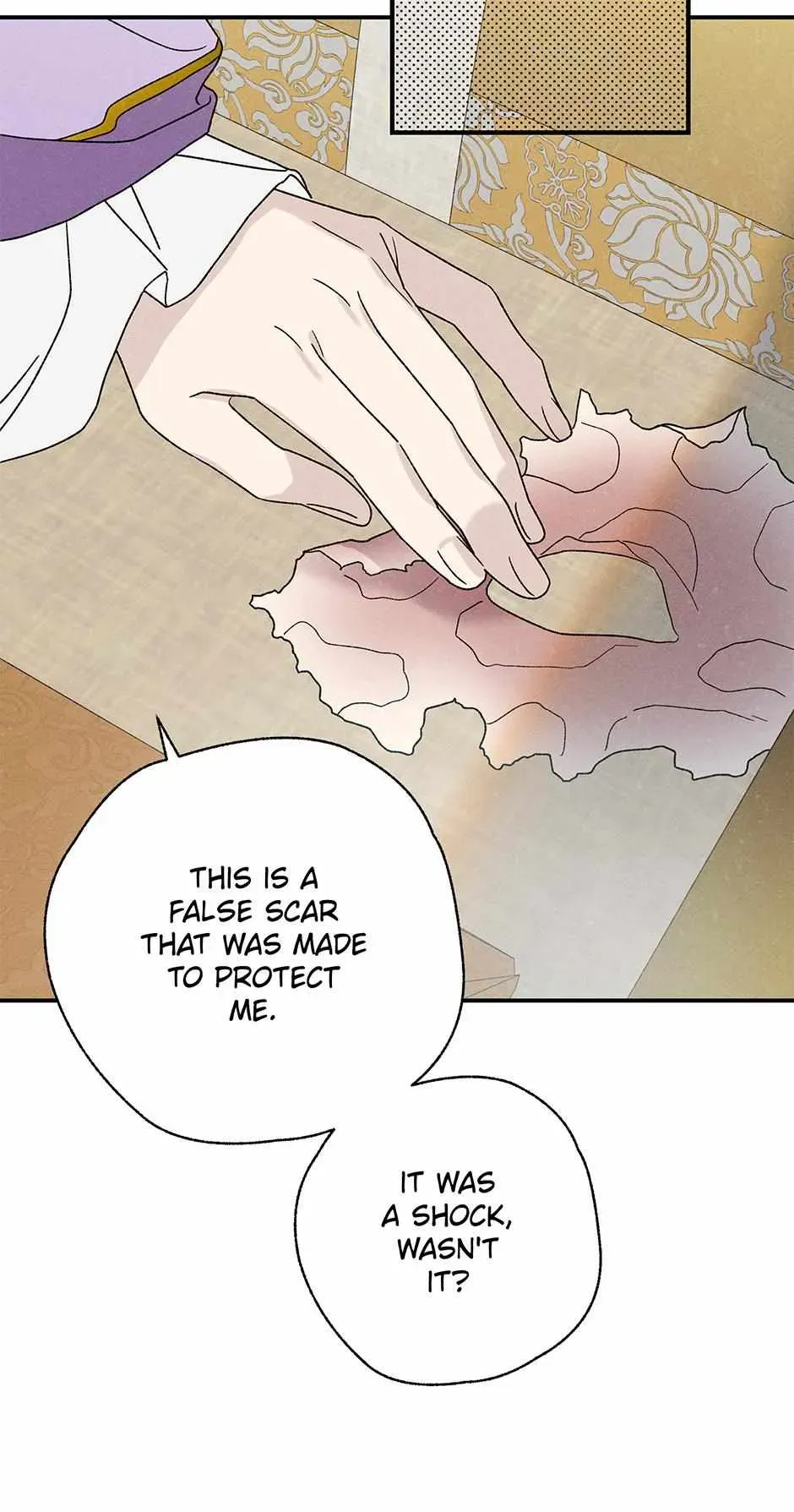 Royal Marriage (2024) Chapter 33 Online - página 2