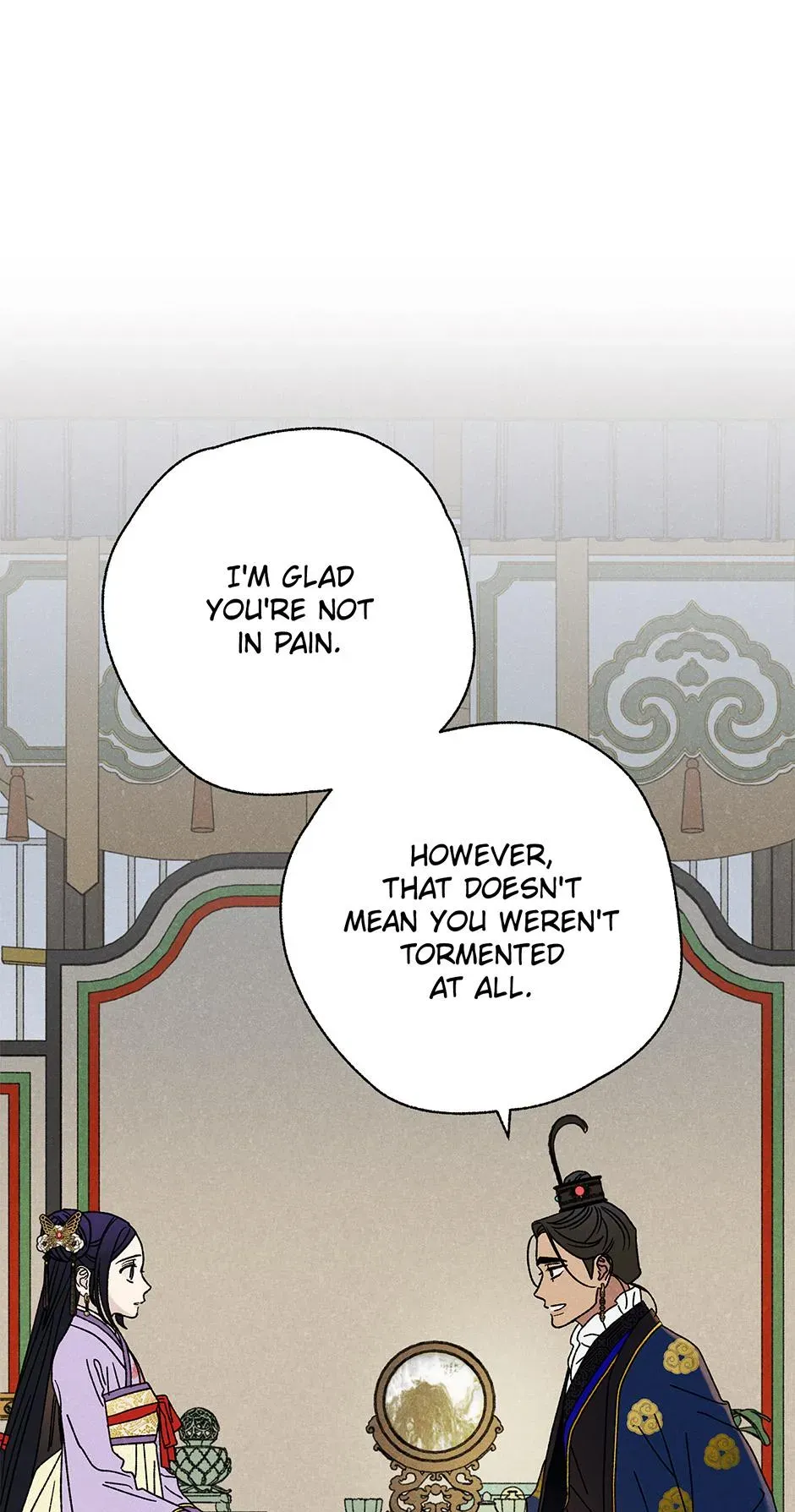 Royal Marriage (2024) Chapter 33 Online - página 5