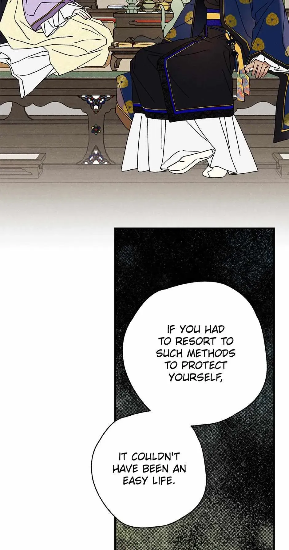 Royal Marriage (2024) Chapter 33 Online - página 6