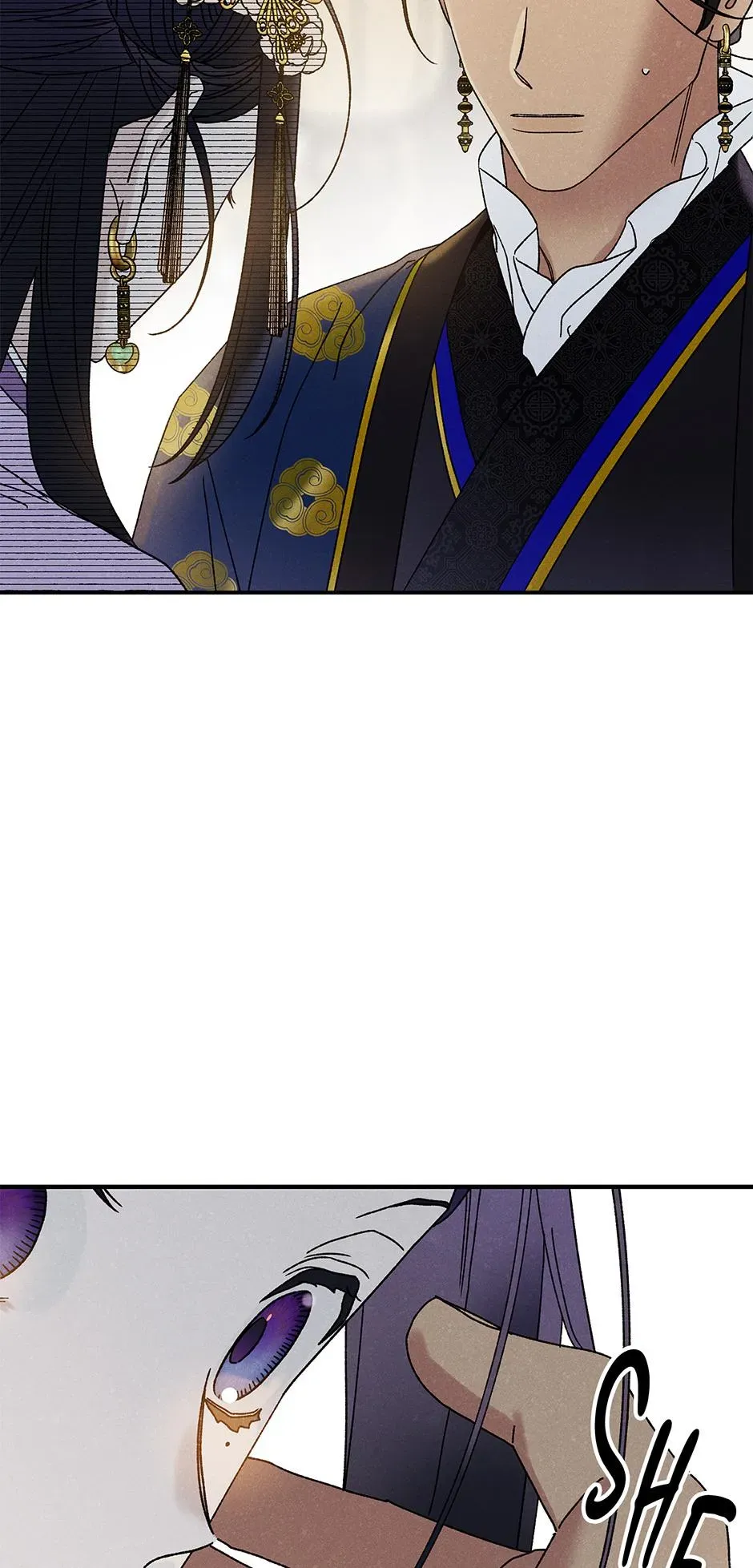 Royal Marriage (2024) Chapter 33 Online - página 12