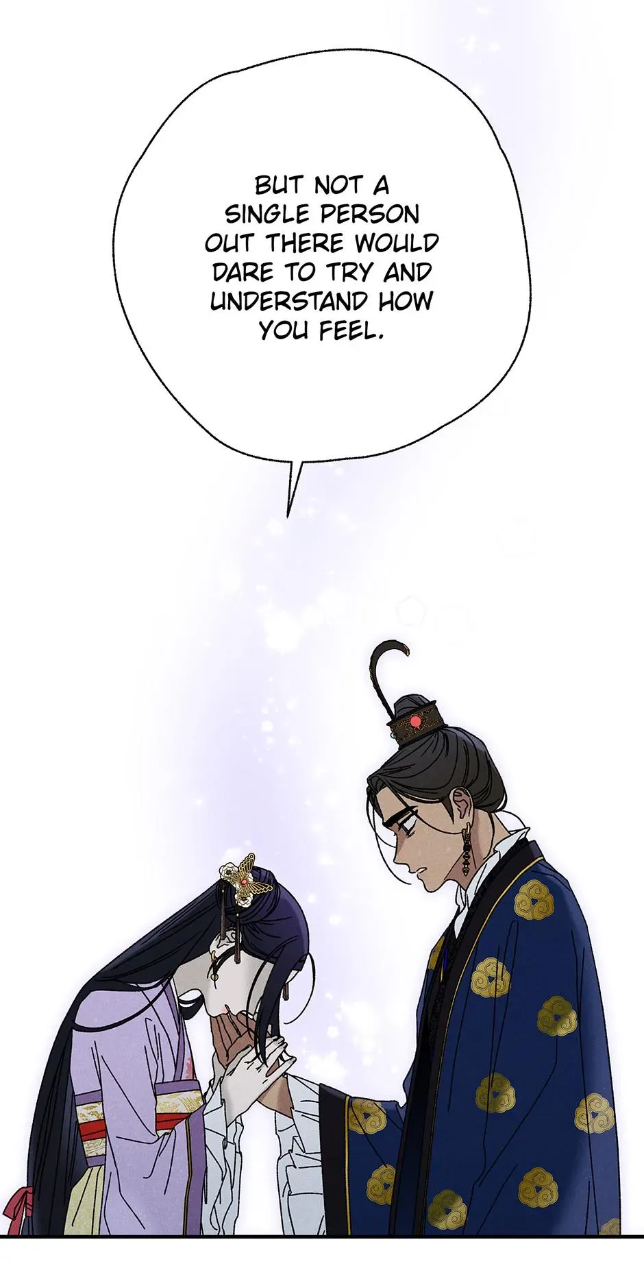 Royal Marriage (2024) Chapter 33 Online - página 20