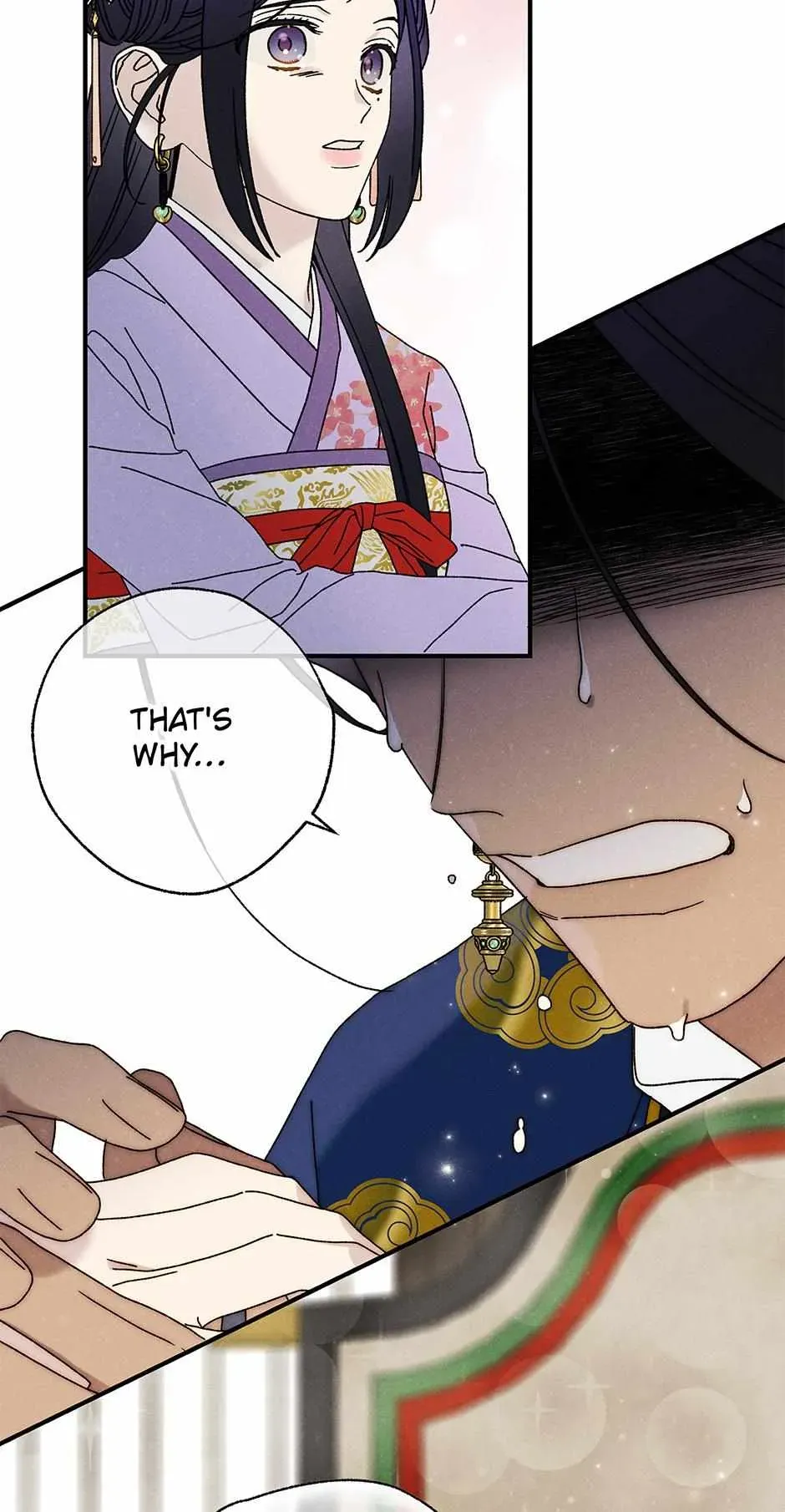 Royal Marriage (2024) Chapter 33 Online - página 33