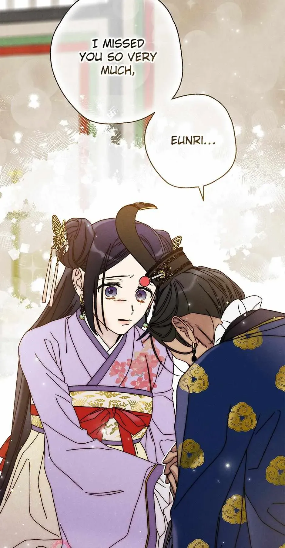 Royal Marriage (2024) Chapter 33 Online - página 34