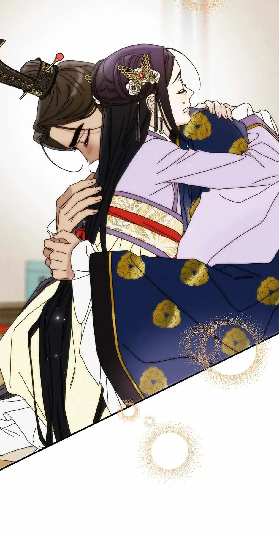 Royal Marriage (2024) Chapter 33 Online - página 37