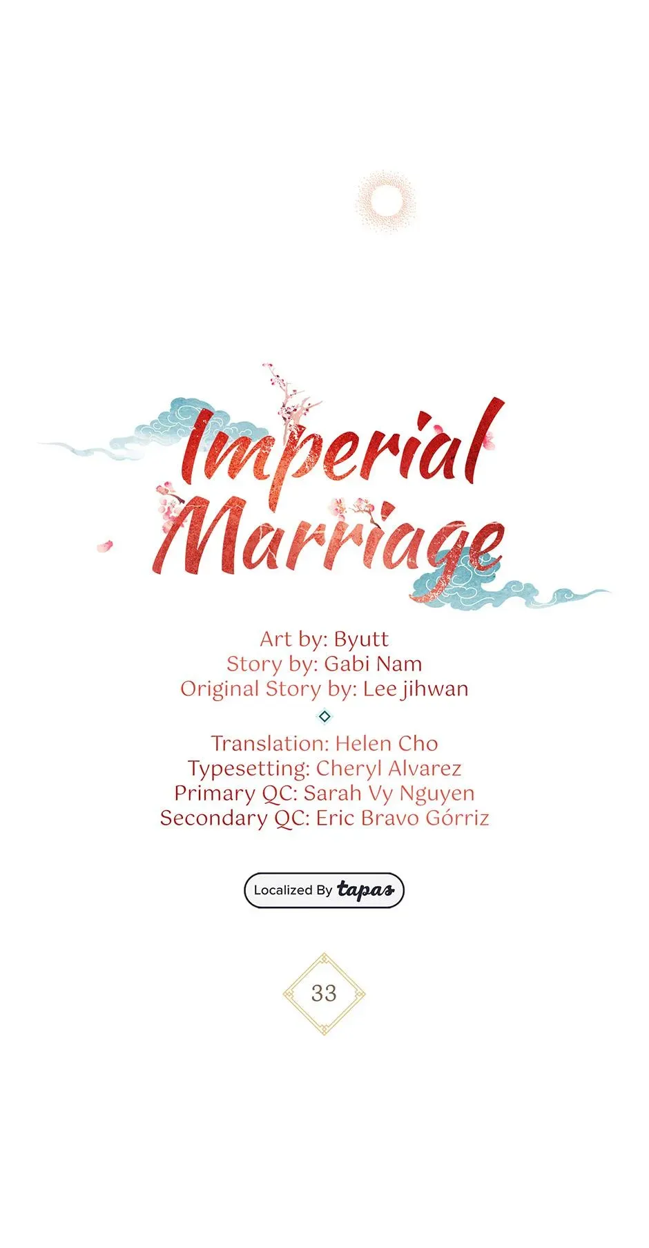 Royal Marriage (2024) Chapter 33 Online - página 38