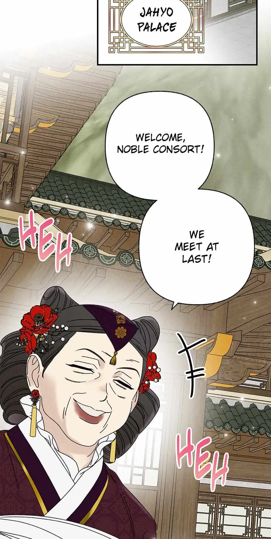 Royal Marriage (2024) Chapter 33 Online - página 40