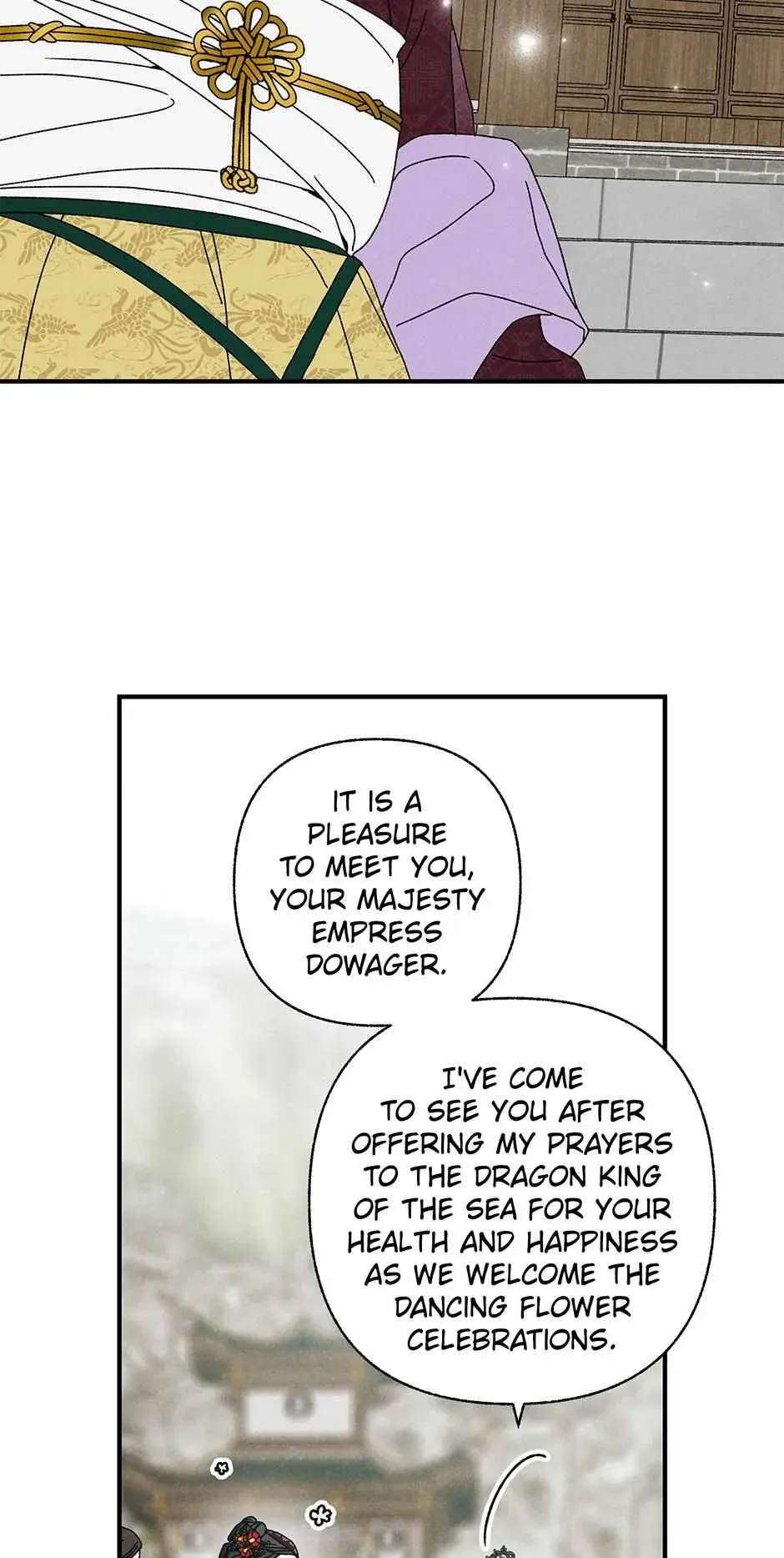 Royal Marriage (2024) Chapter 33 Online - página 41