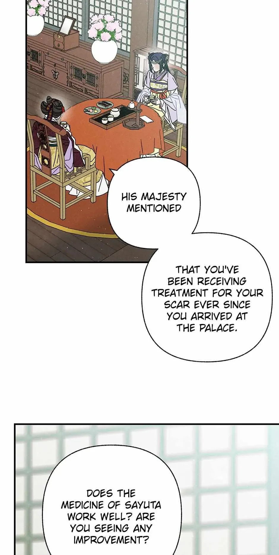 Royal Marriage (2024) Chapter 33 Online - página 43