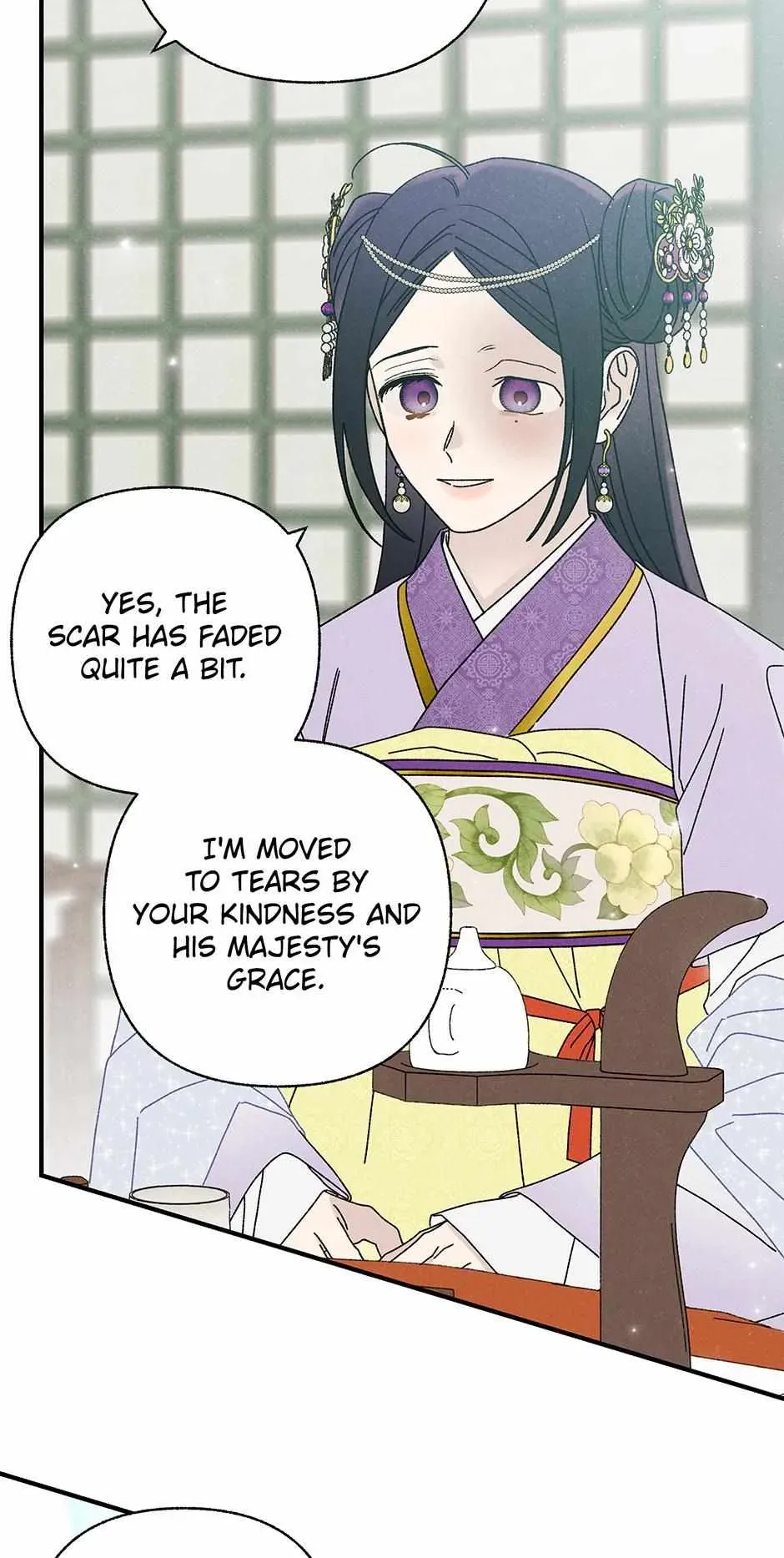 Royal Marriage (2024) Chapter 33 Online - página 44